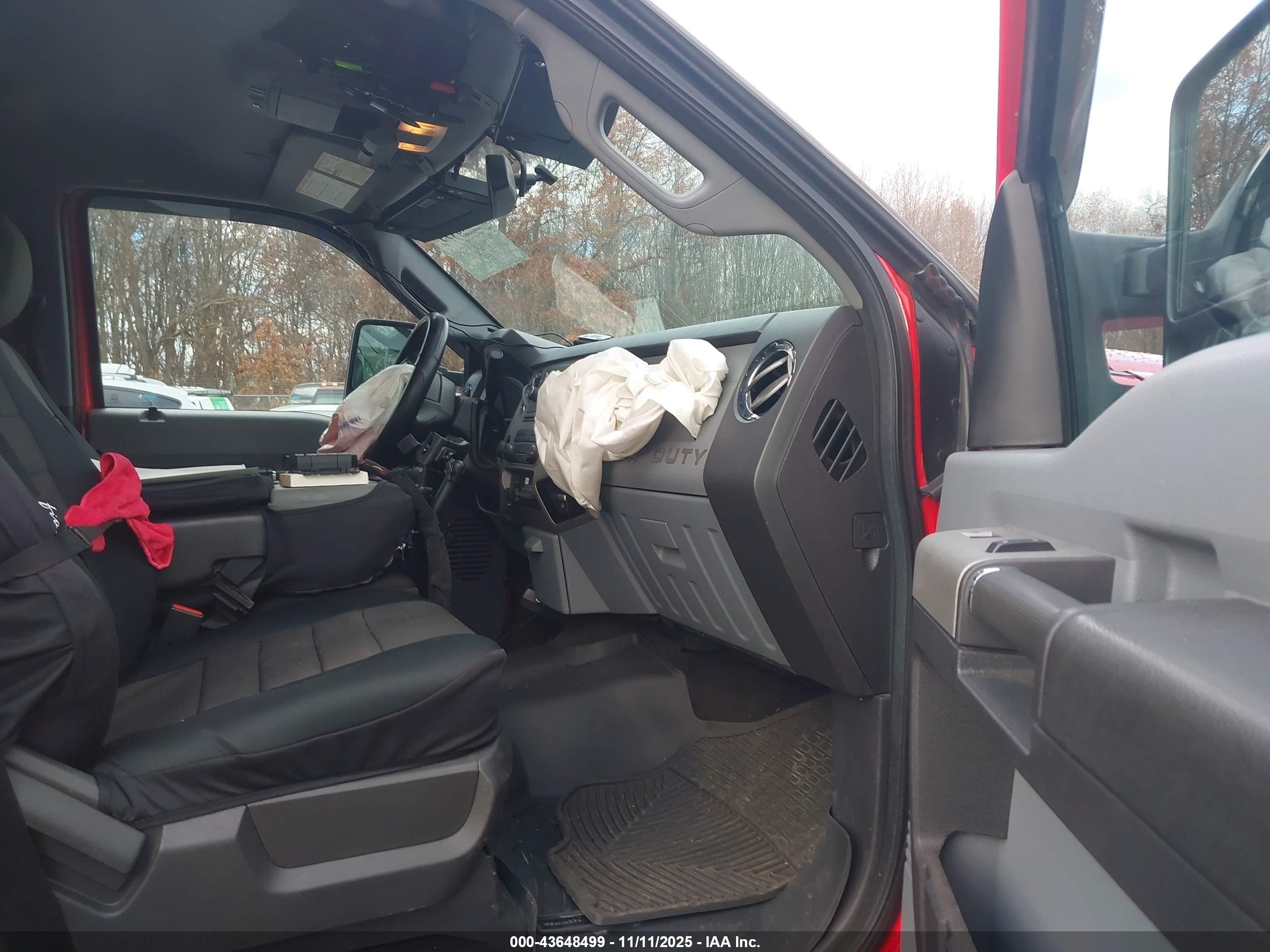 FORD F-250 image 5