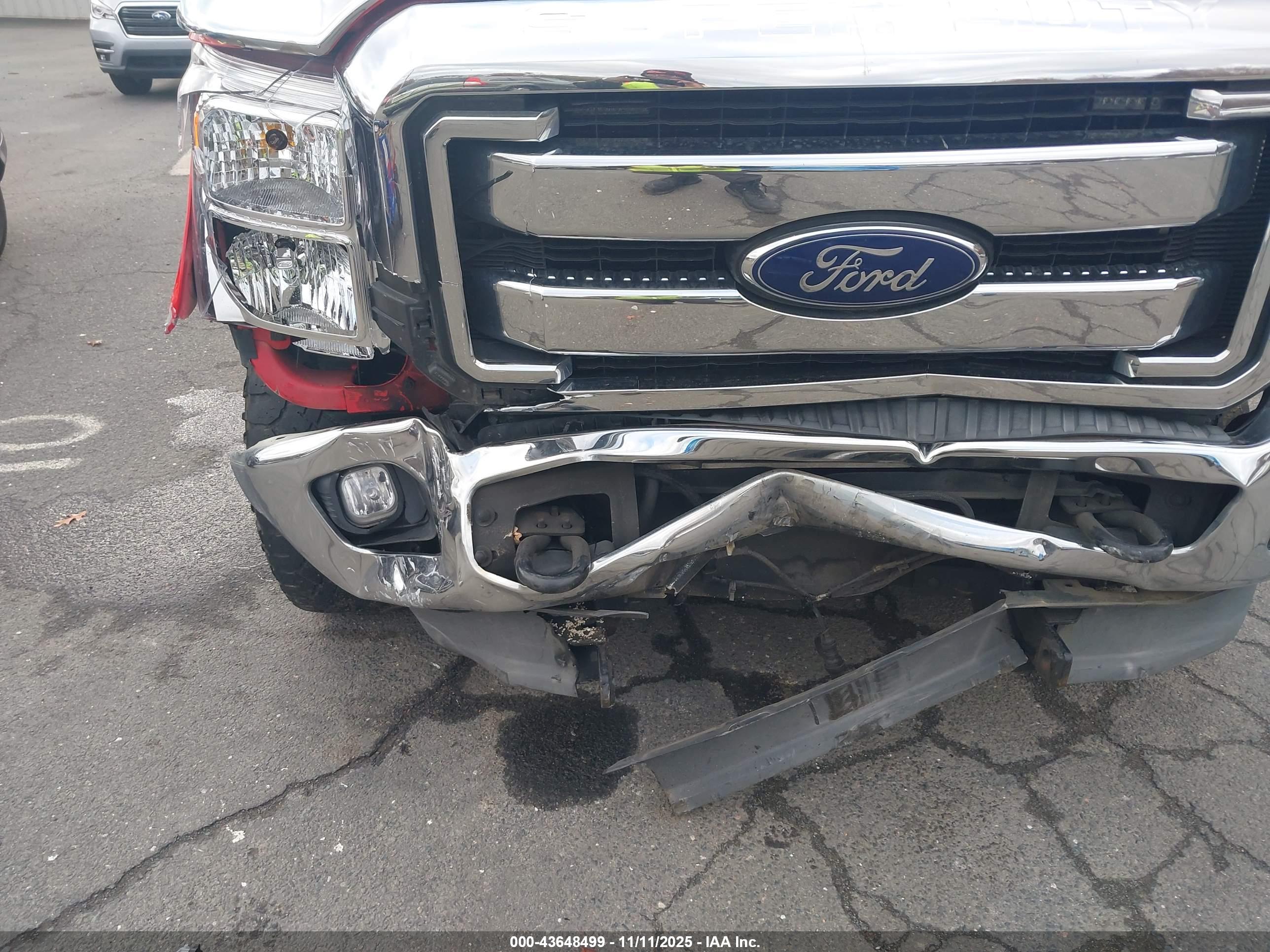 FORD F-250 image 6
