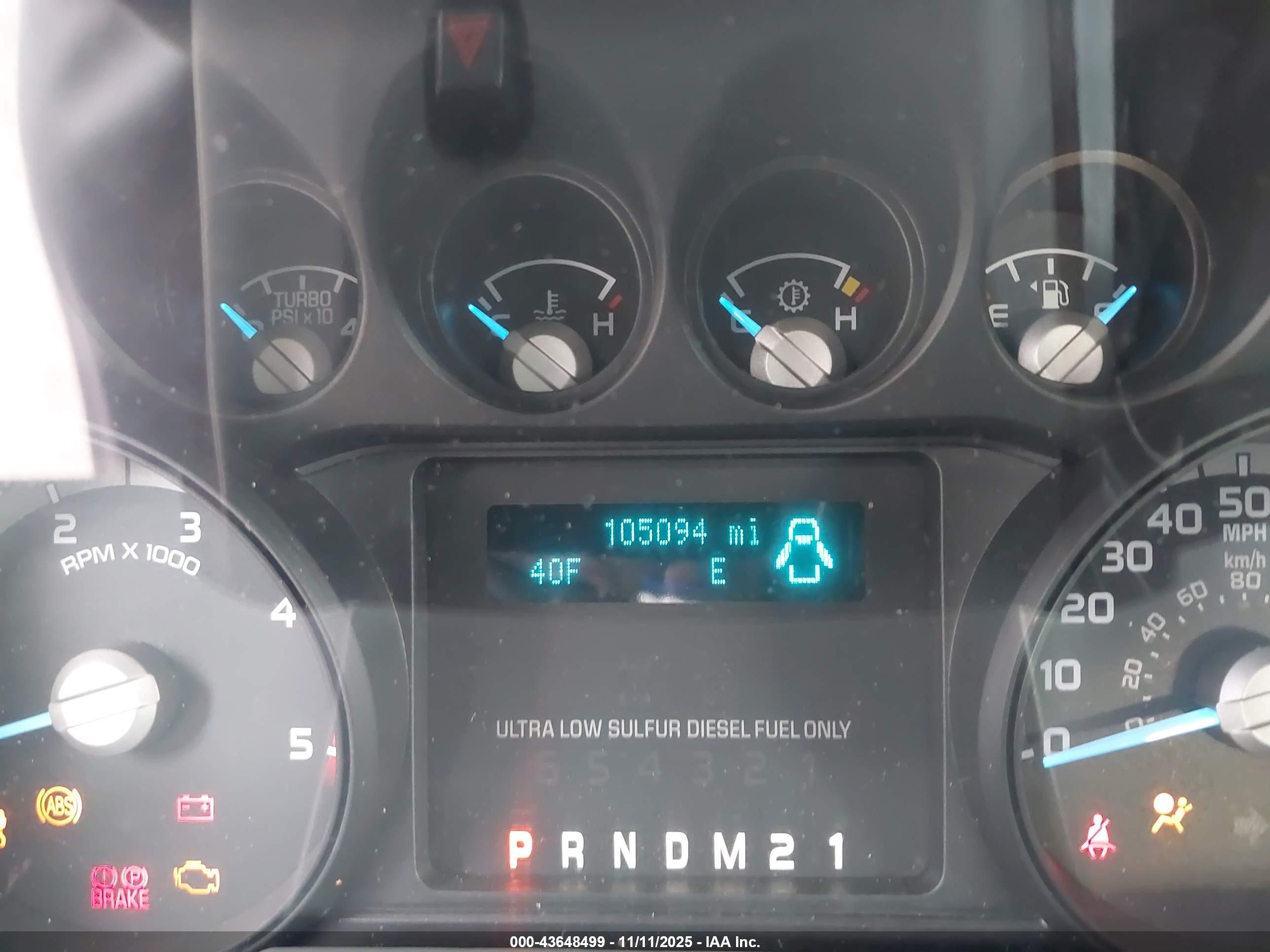 FORD F-250 image 7