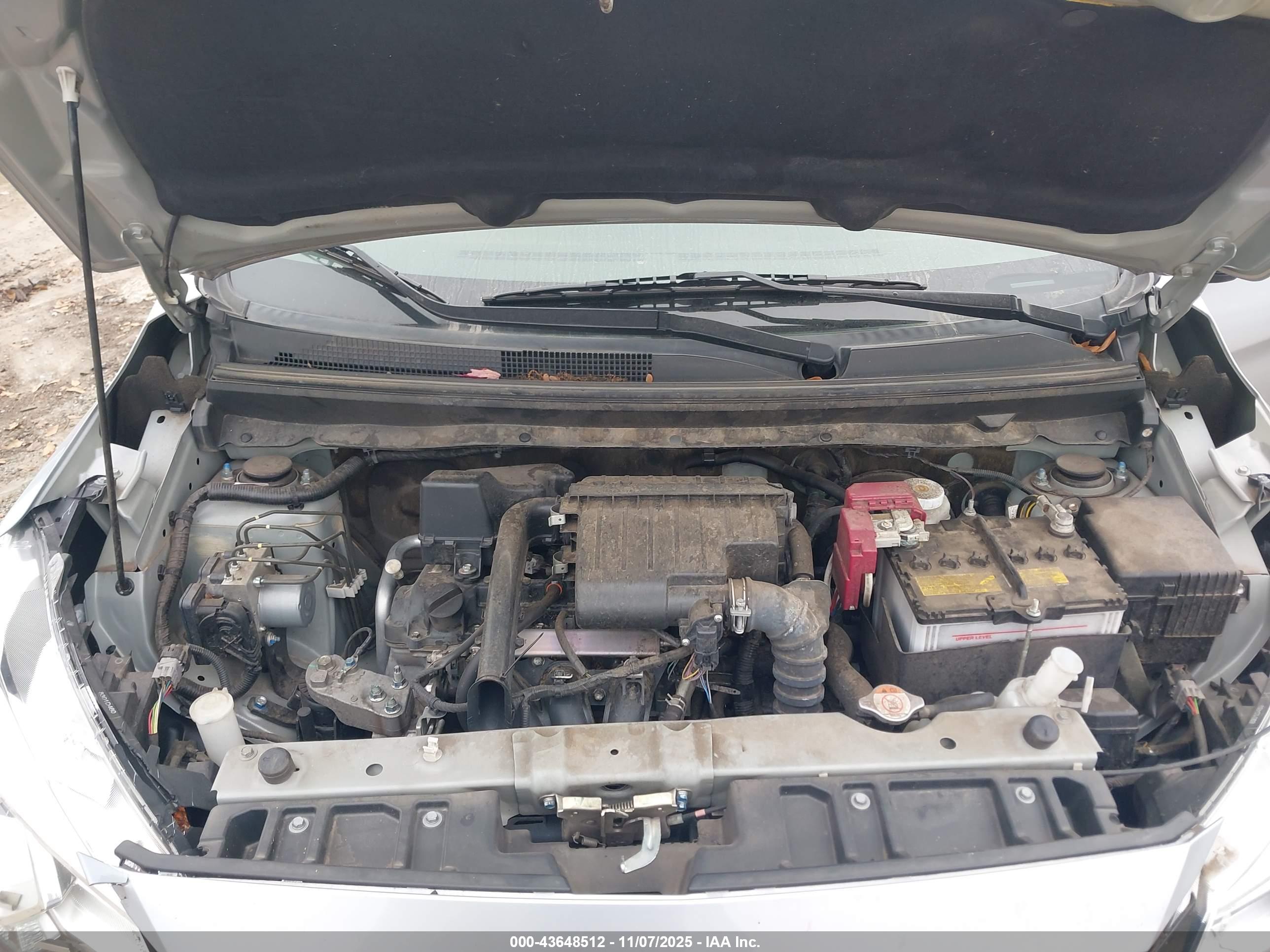 MITSUBISHI MIRAGE image 10
