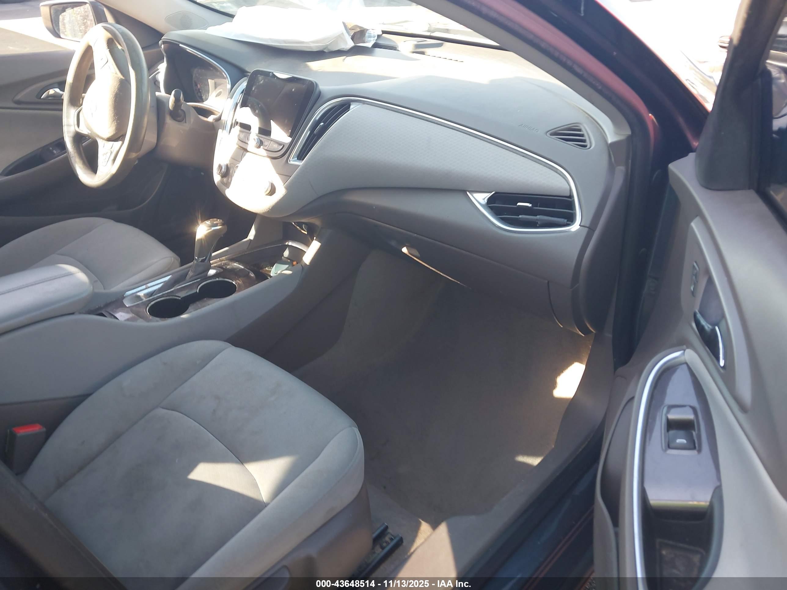 CHEVROLET MALIBU image 5
