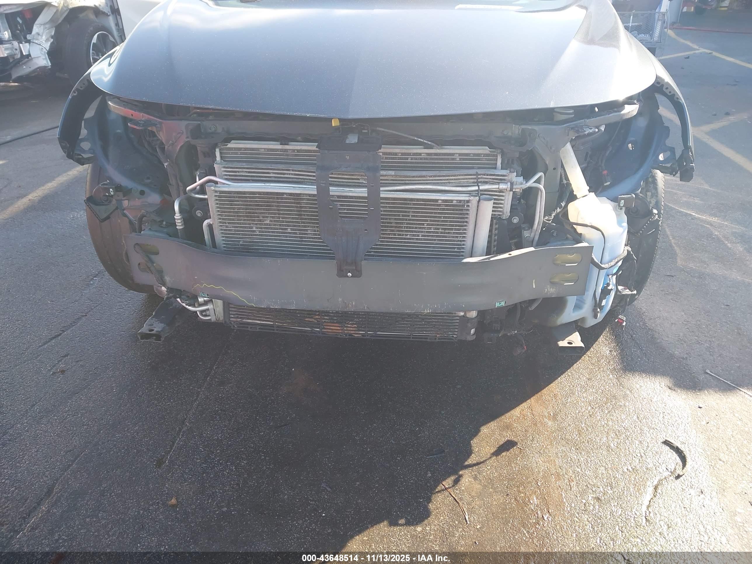 CHEVROLET MALIBU image 6