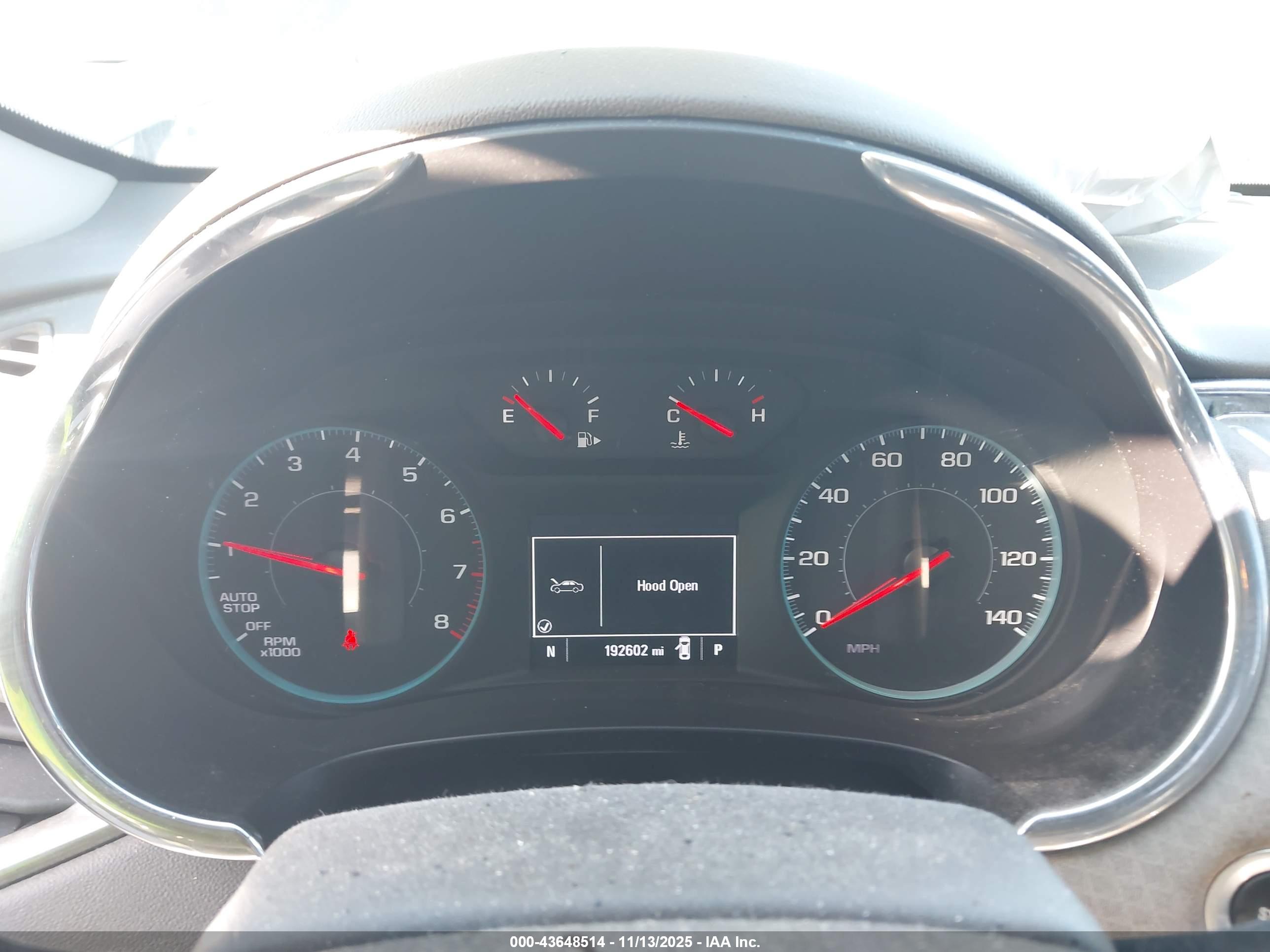 CHEVROLET MALIBU image 7