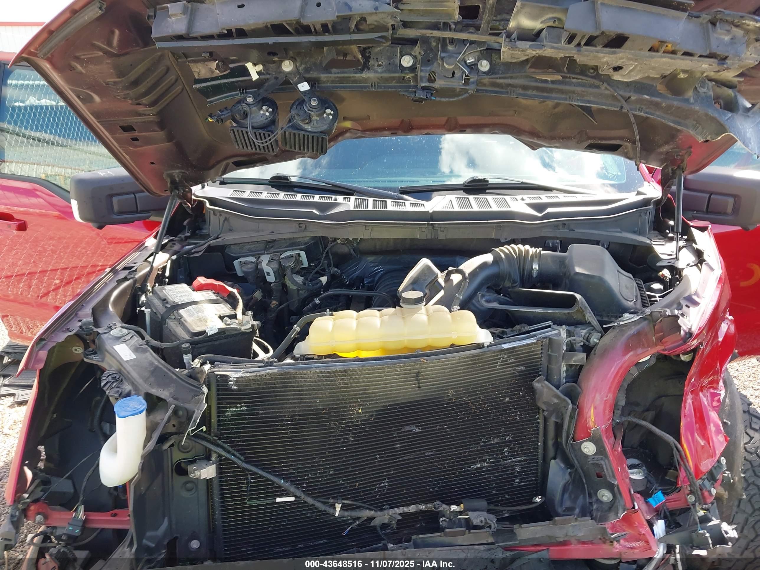 FORD F-150 image 10