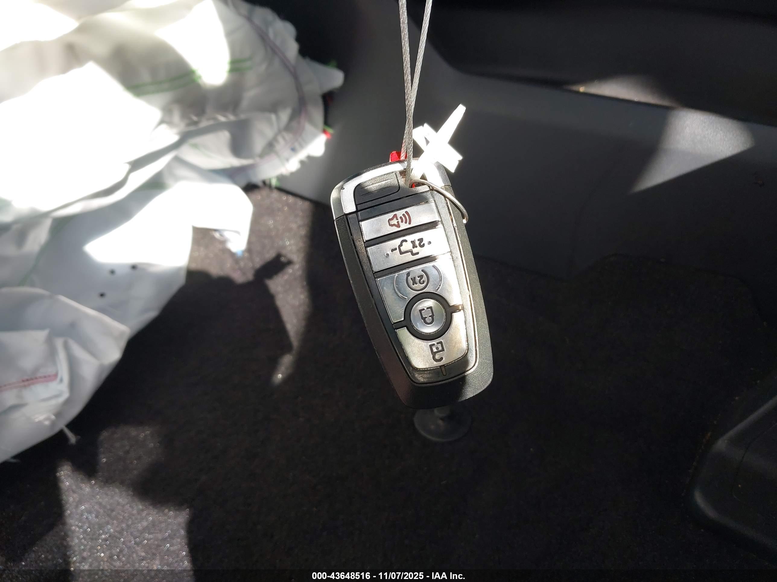 FORD F-150 image 11