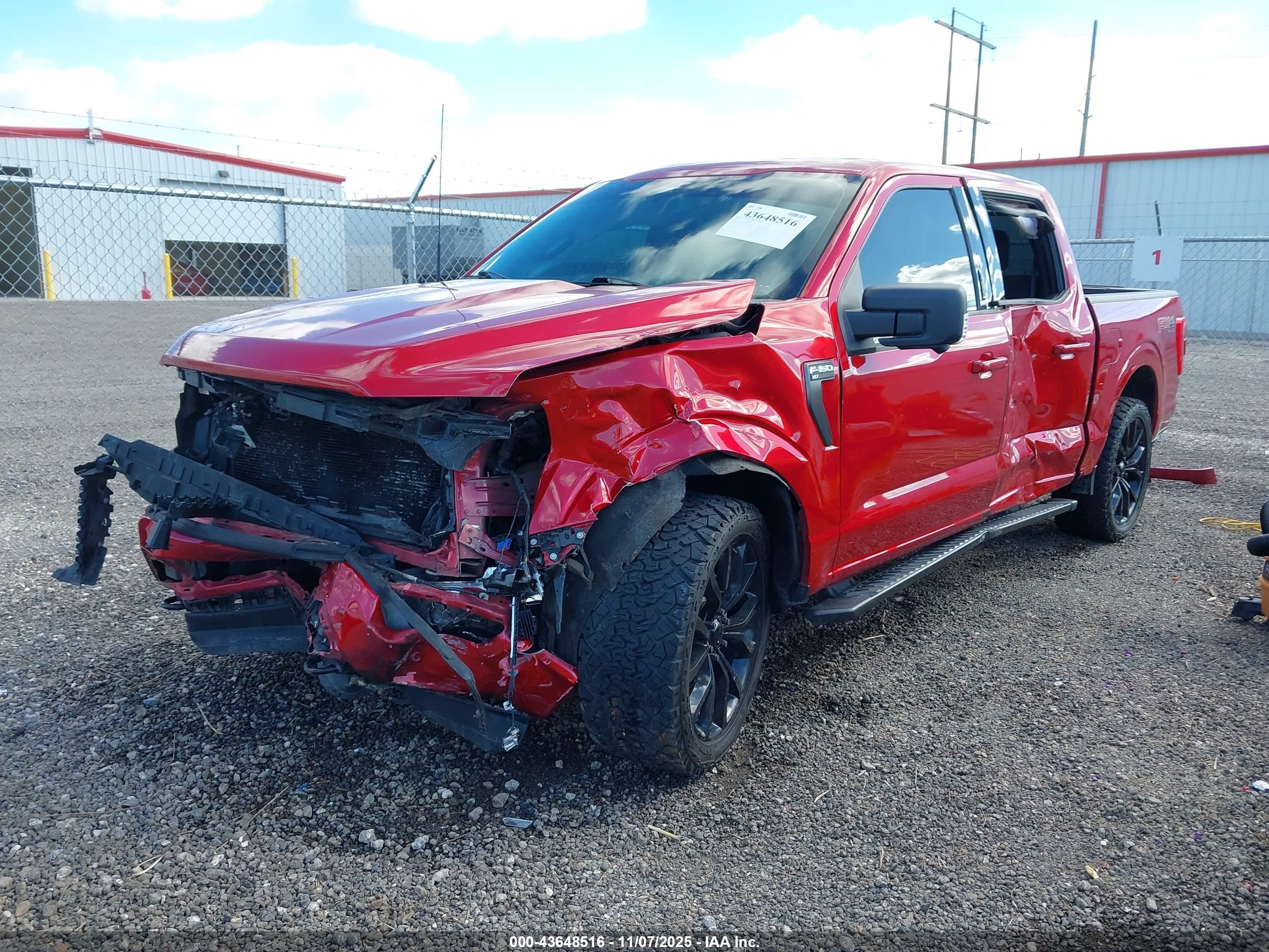 FORD F-150 image 2