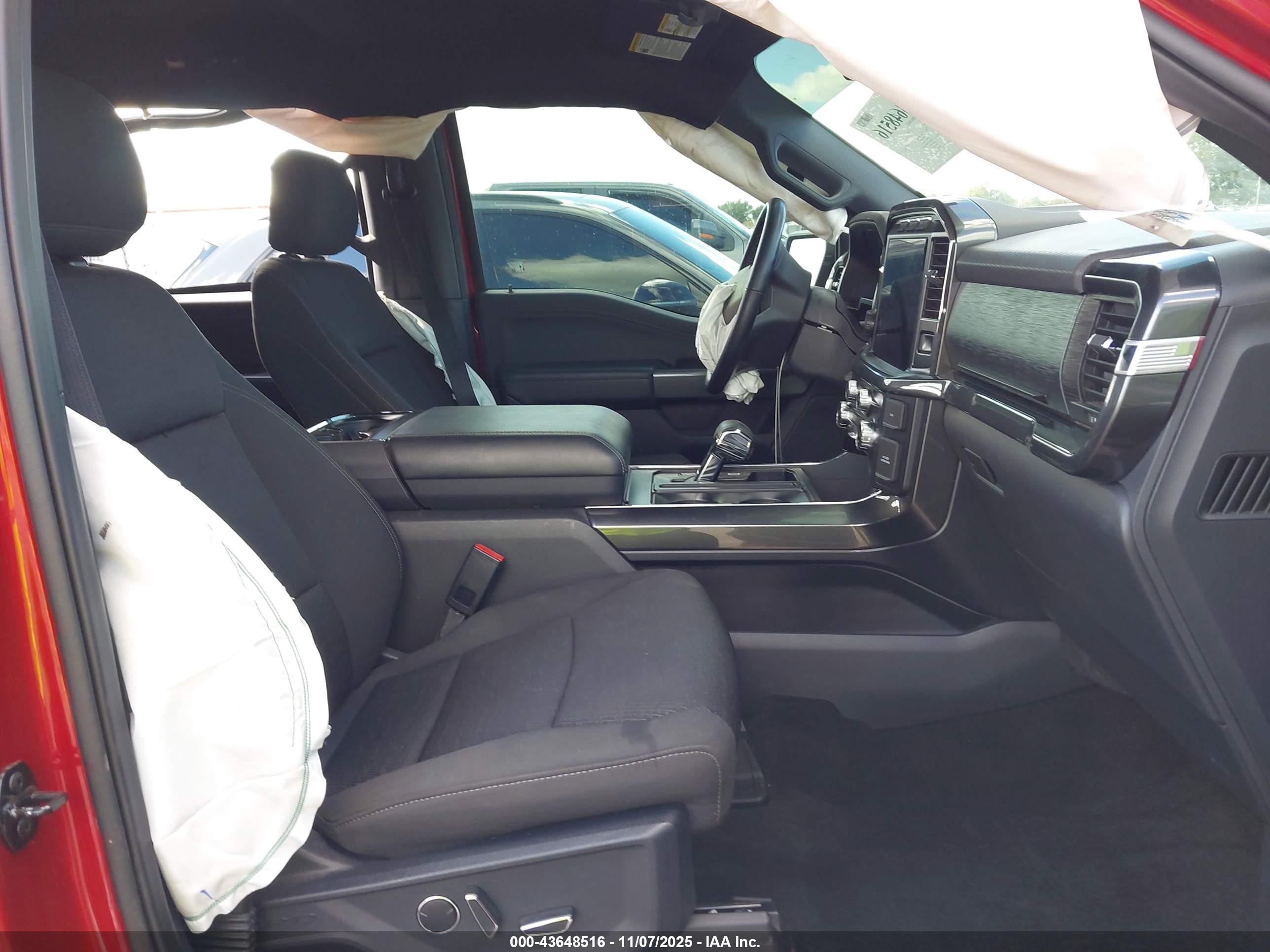 FORD F-150 image 5