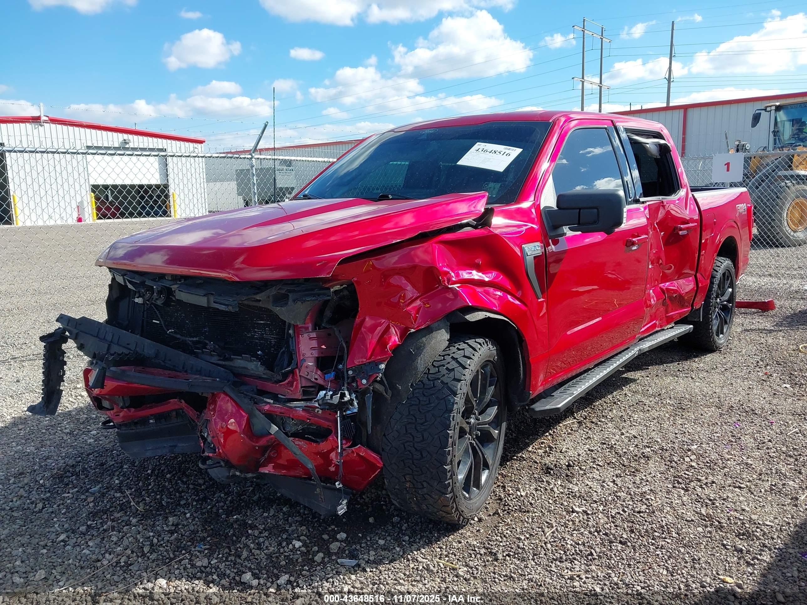 FORD F-150 image 6