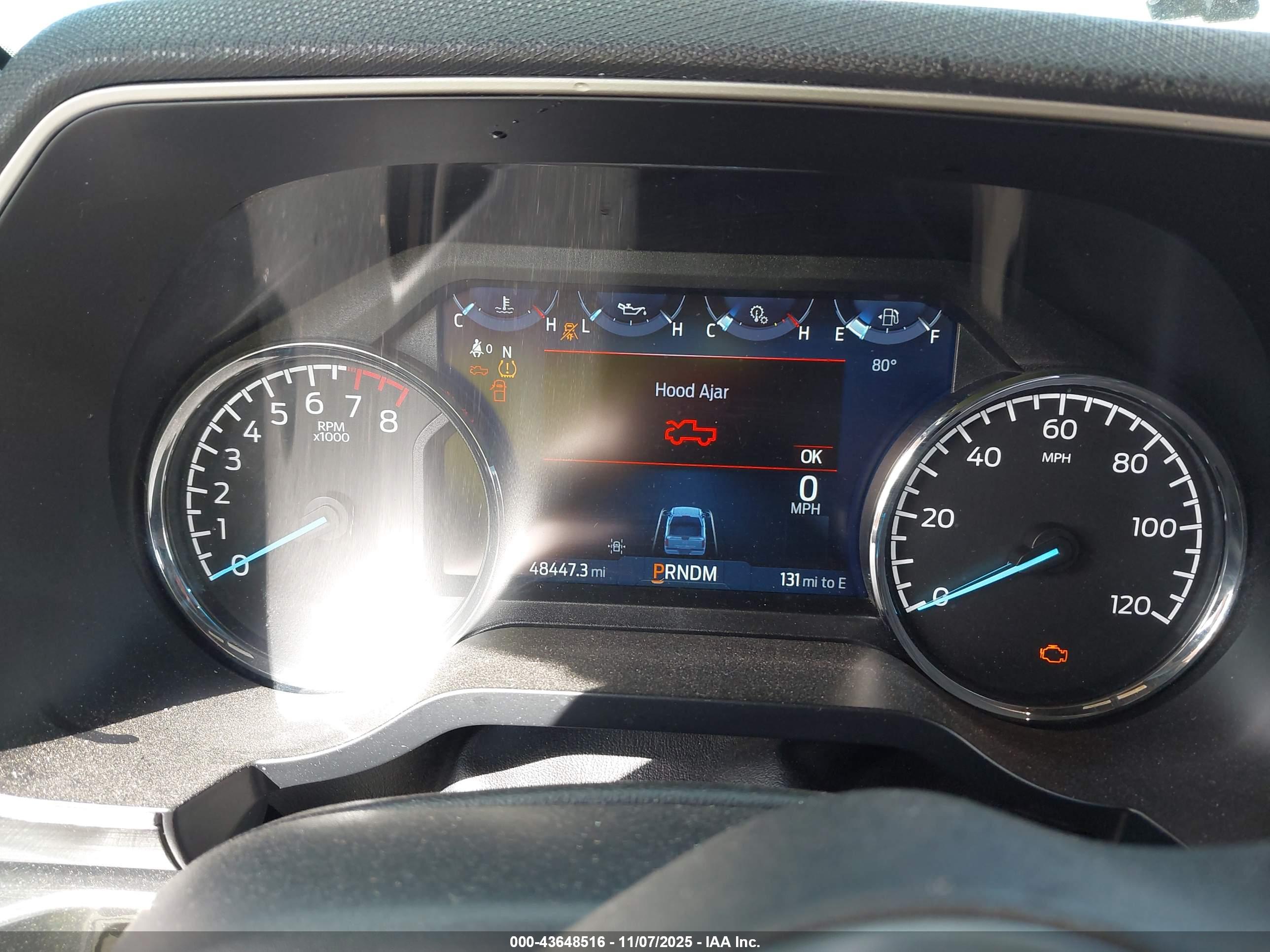 FORD F-150 image 7