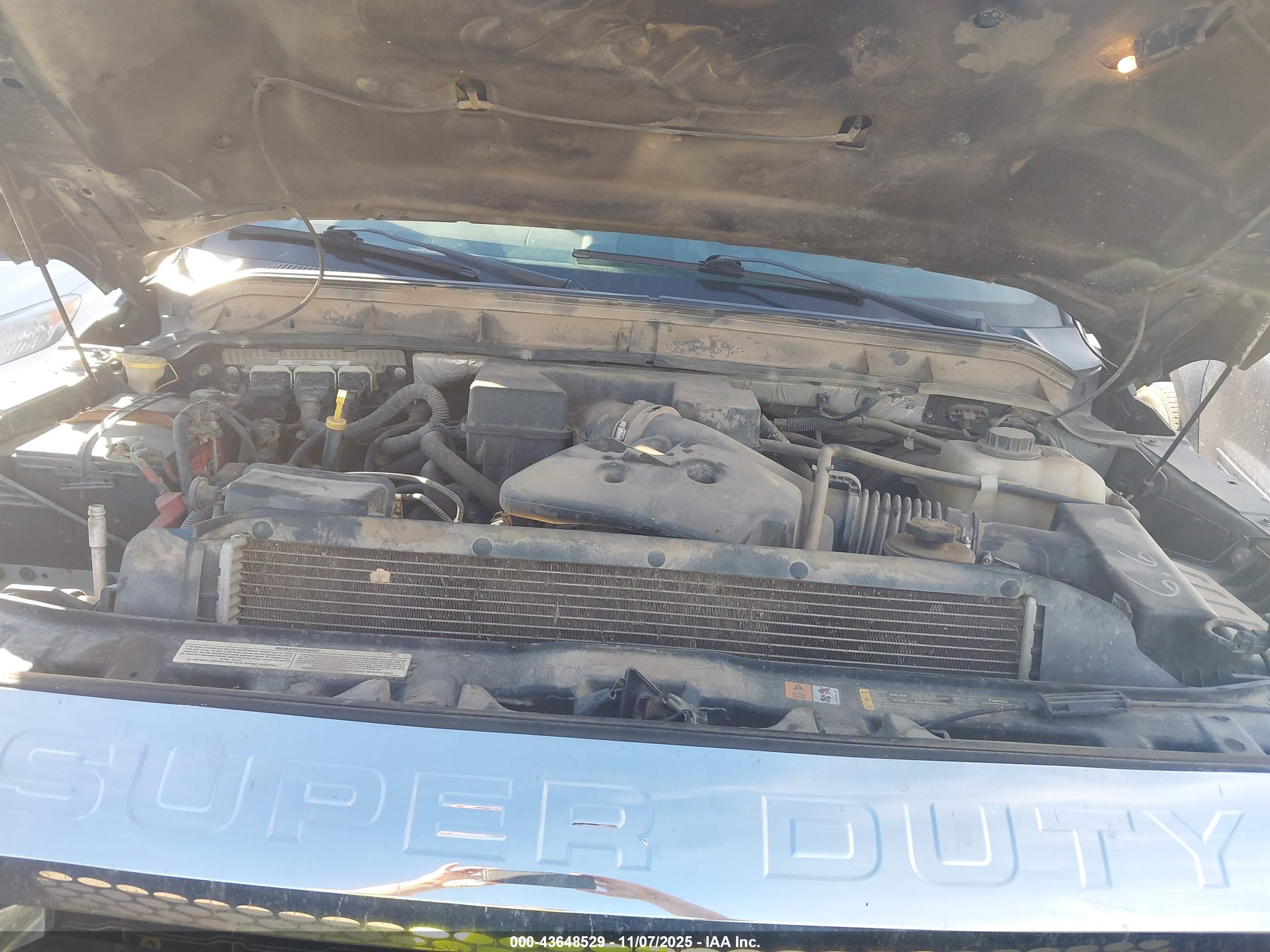 FORD F-250 image 10