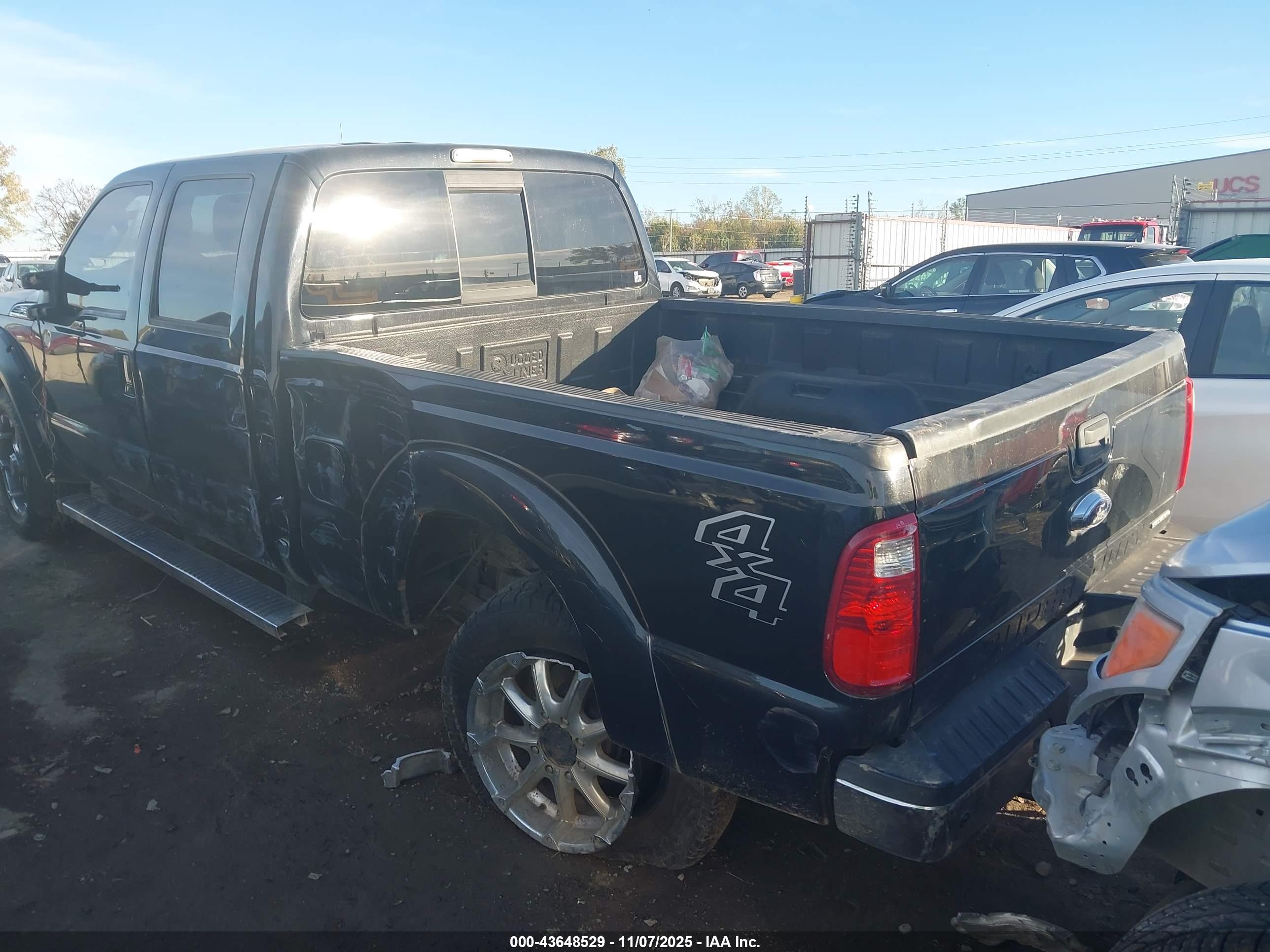 FORD F-250 image 3
