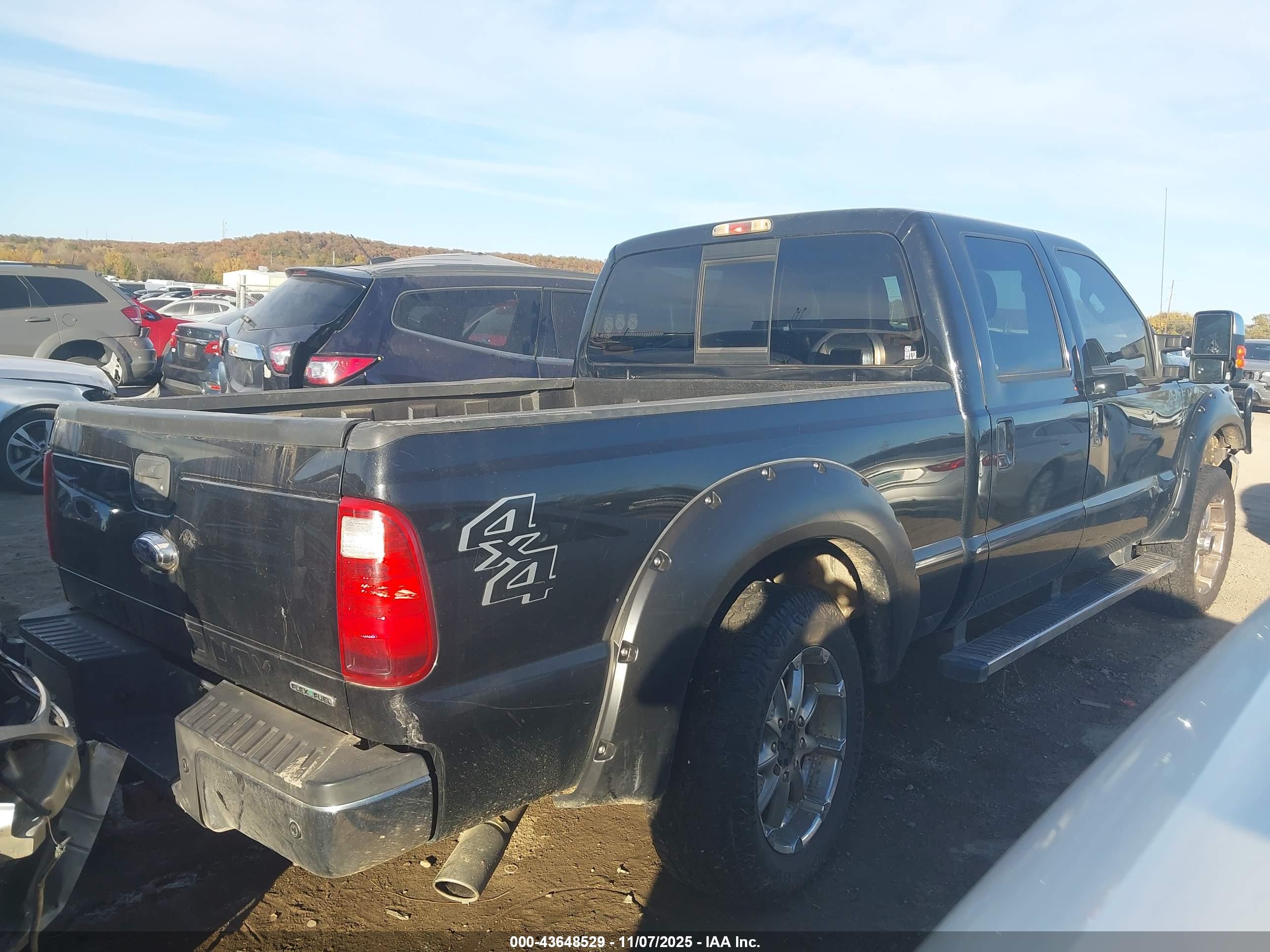 FORD F-250 image 4