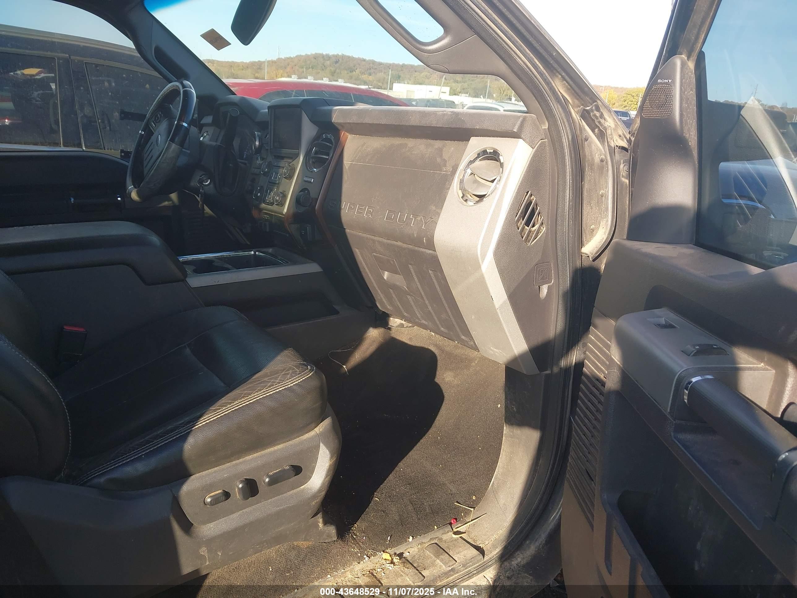 FORD F-250 image 5