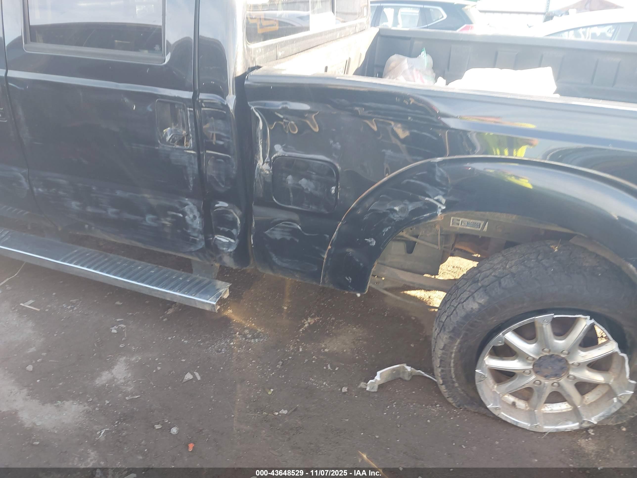 FORD F-250 image 6