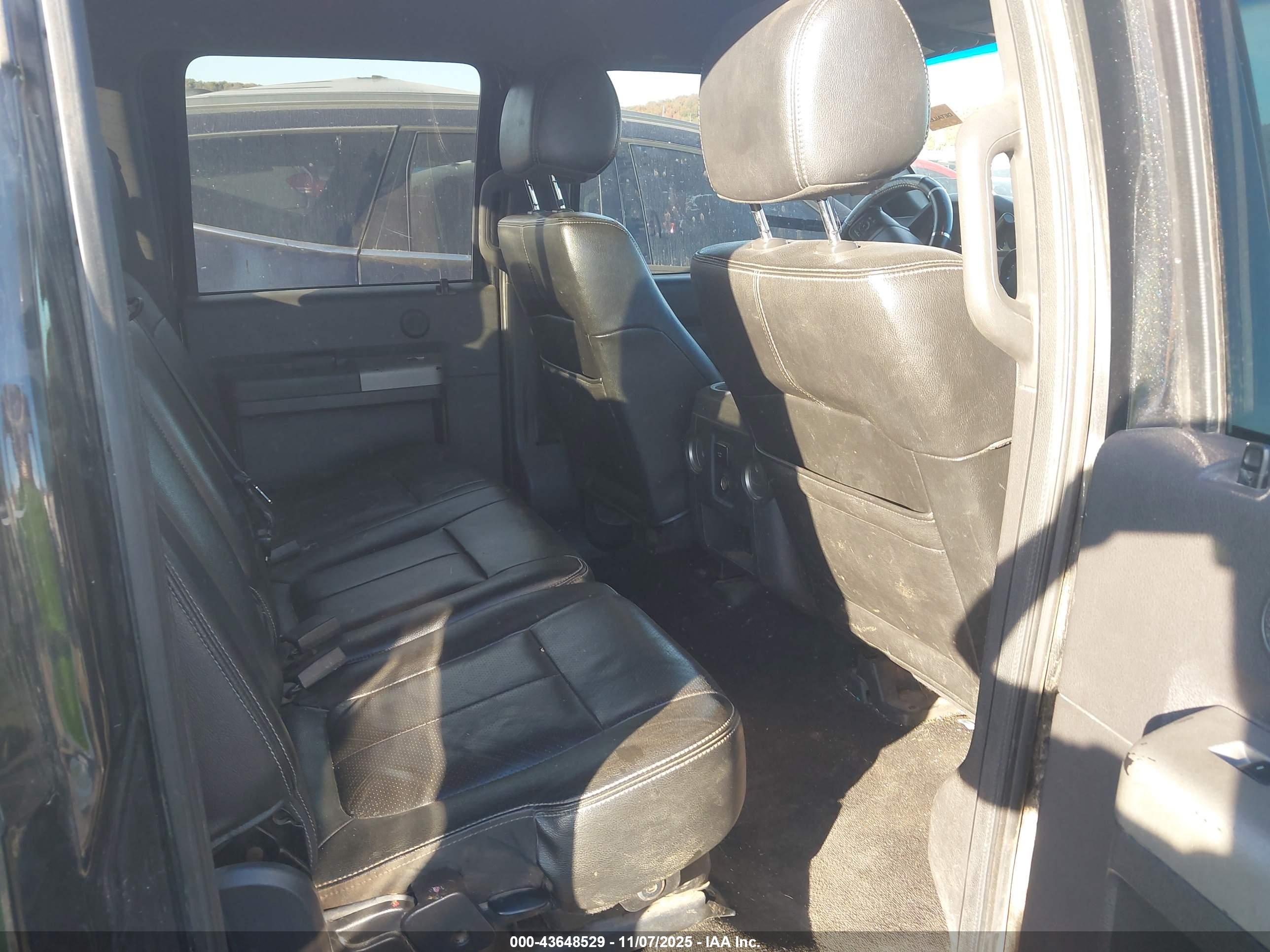 FORD F-250 image 8