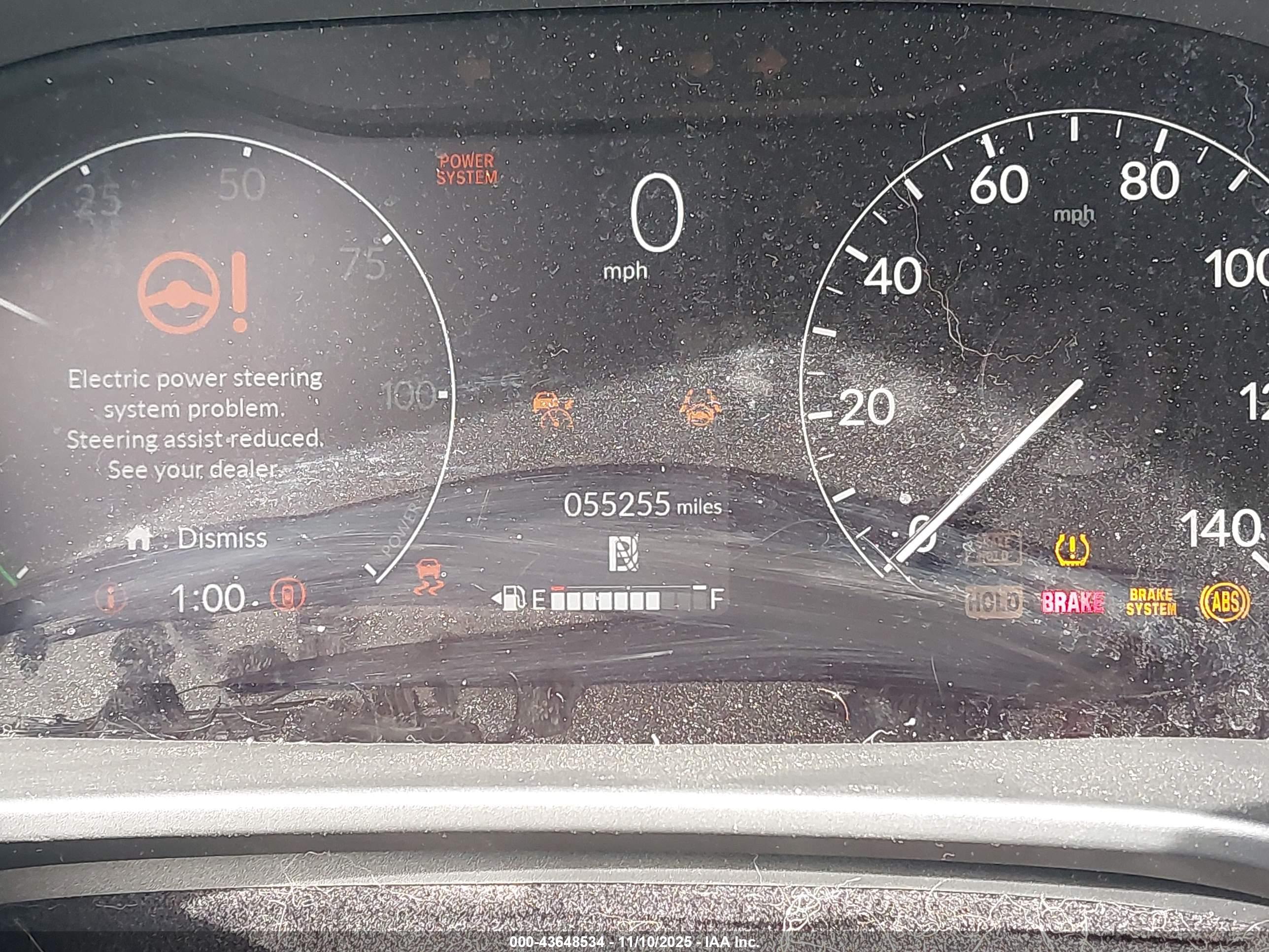 HONDA CR-V image 7