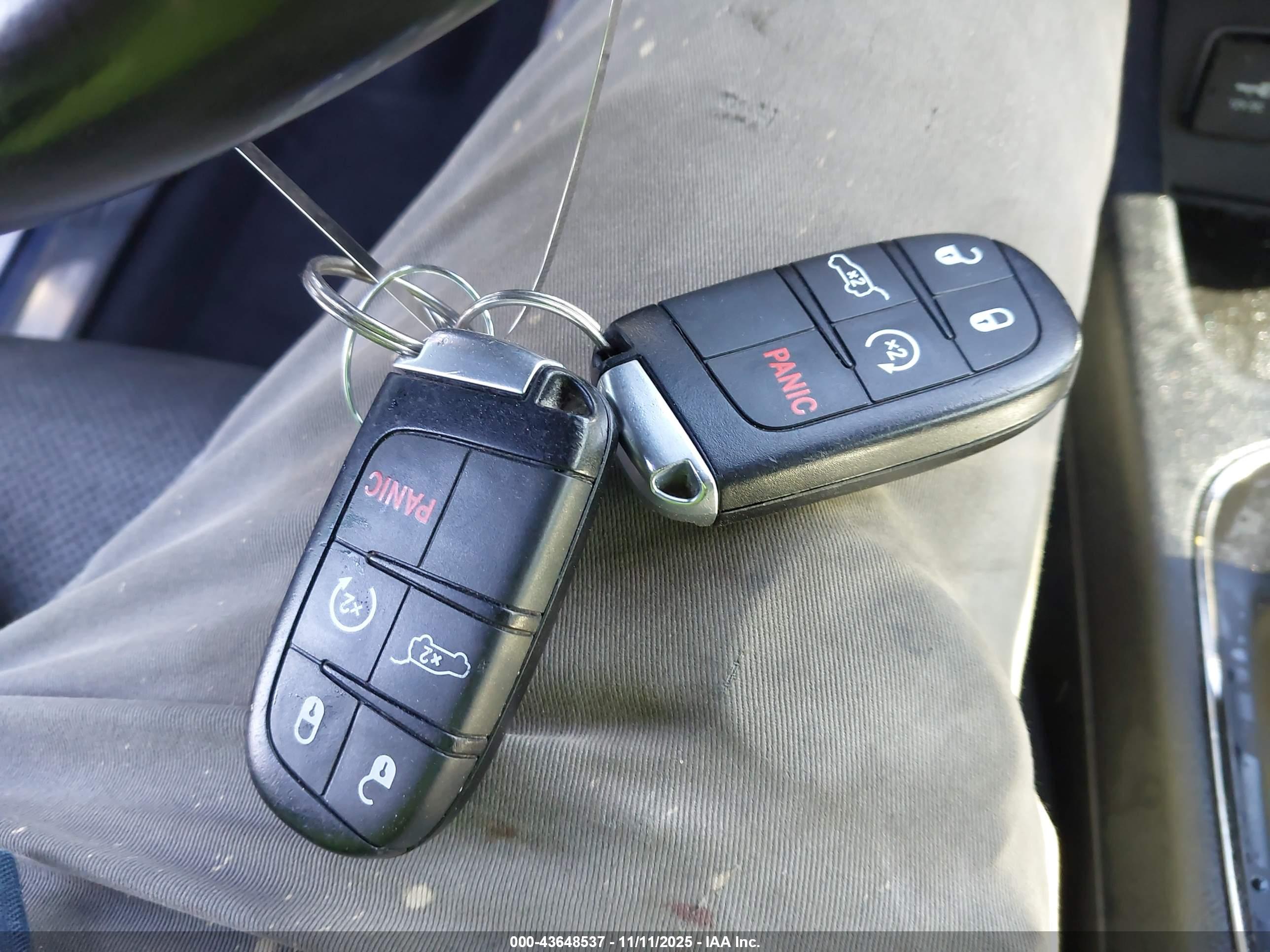 DODGE DURANGO image 11