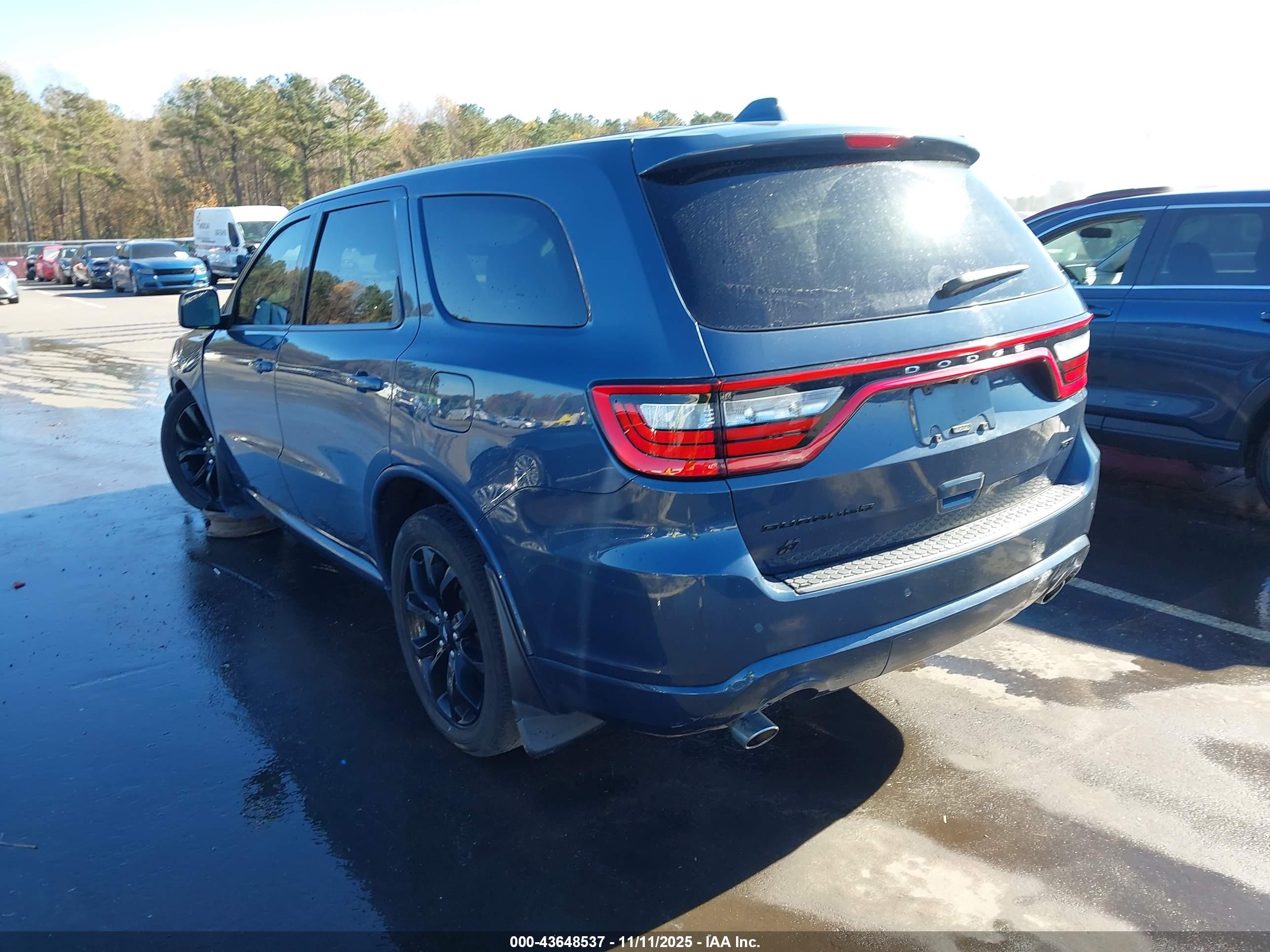 DODGE DURANGO image 3