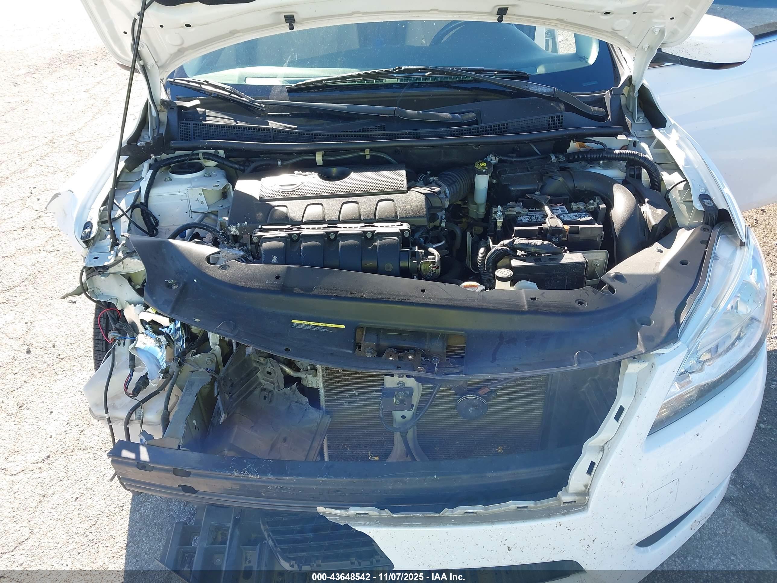 NISSAN SENTRA image 10