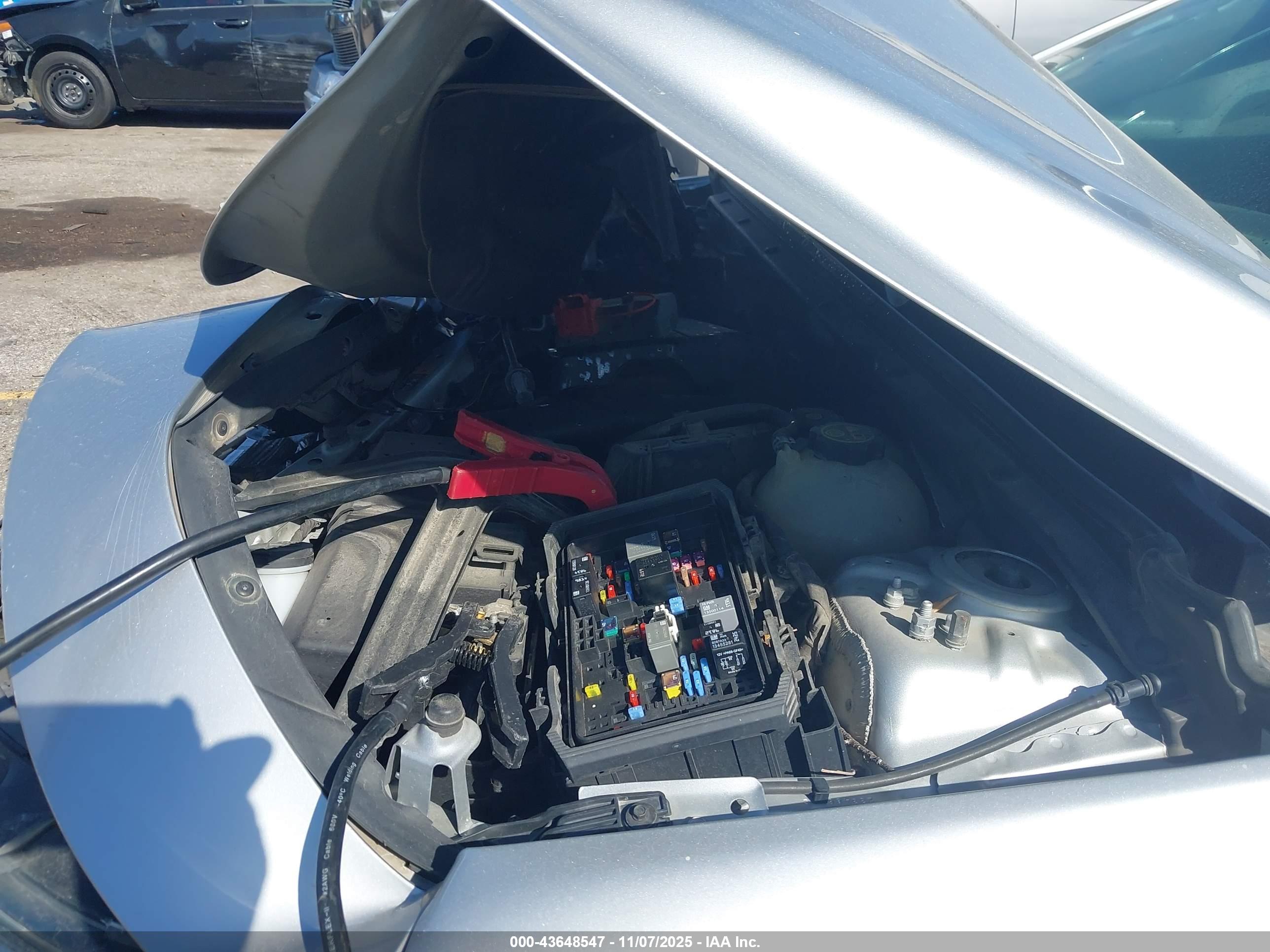 CHEVROLET MALIBU image 10