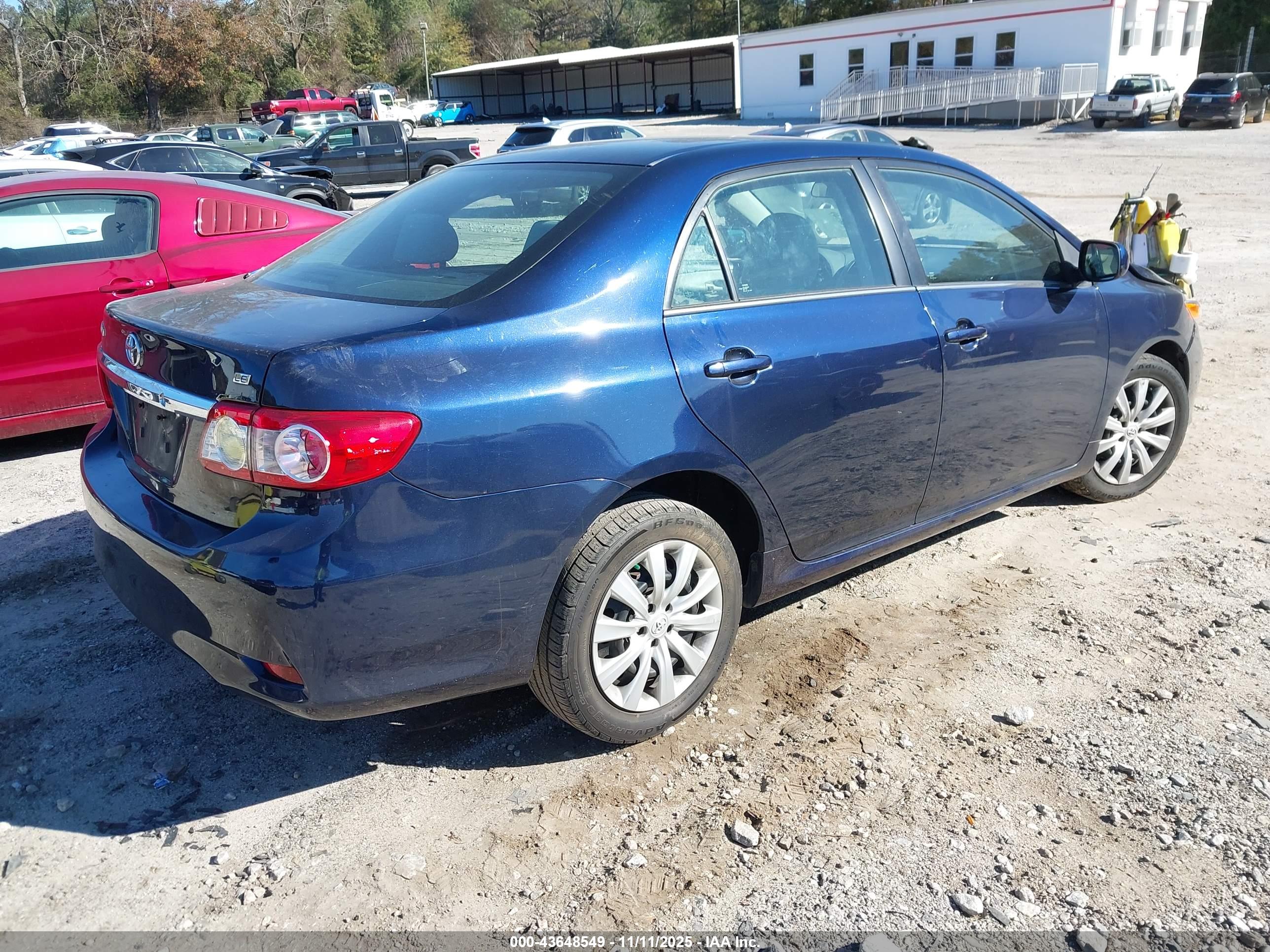TOYOTA COROLLA image 4