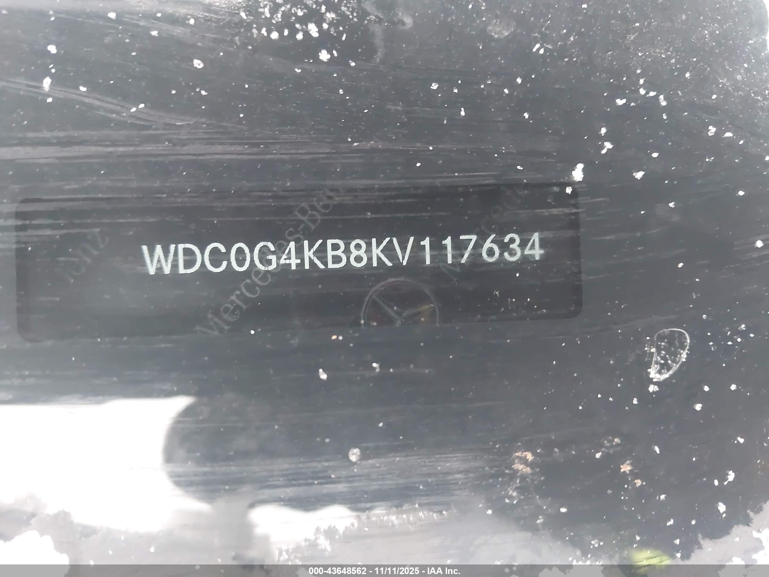 MERCEDES-BENZ GLC image 9
