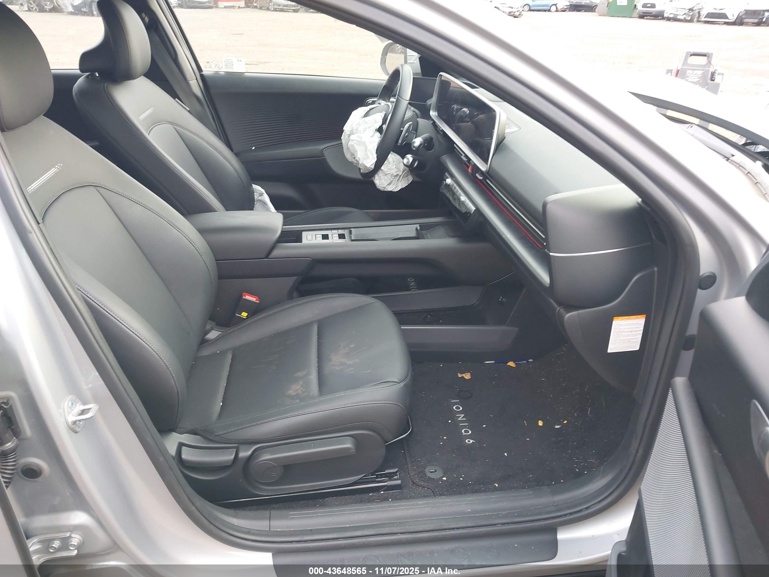HYUNDAI IONIQ image 5
