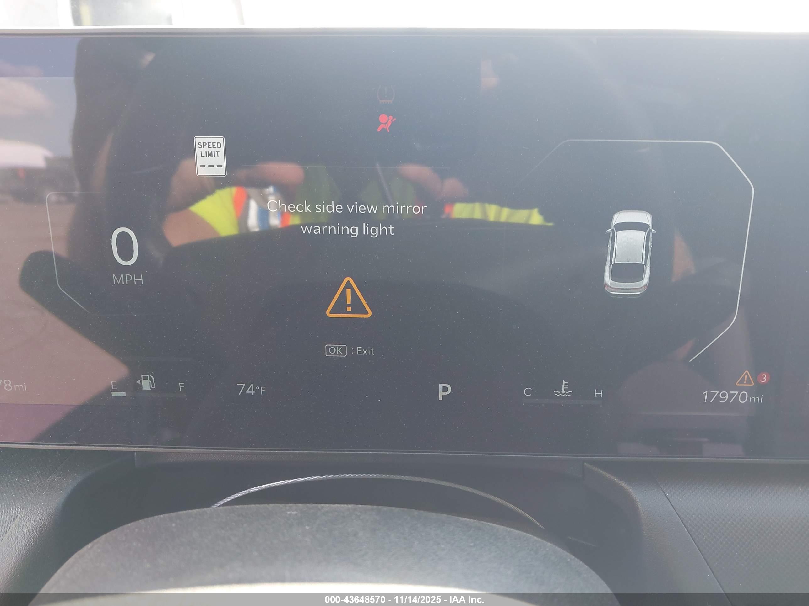 KIA K4 image 7