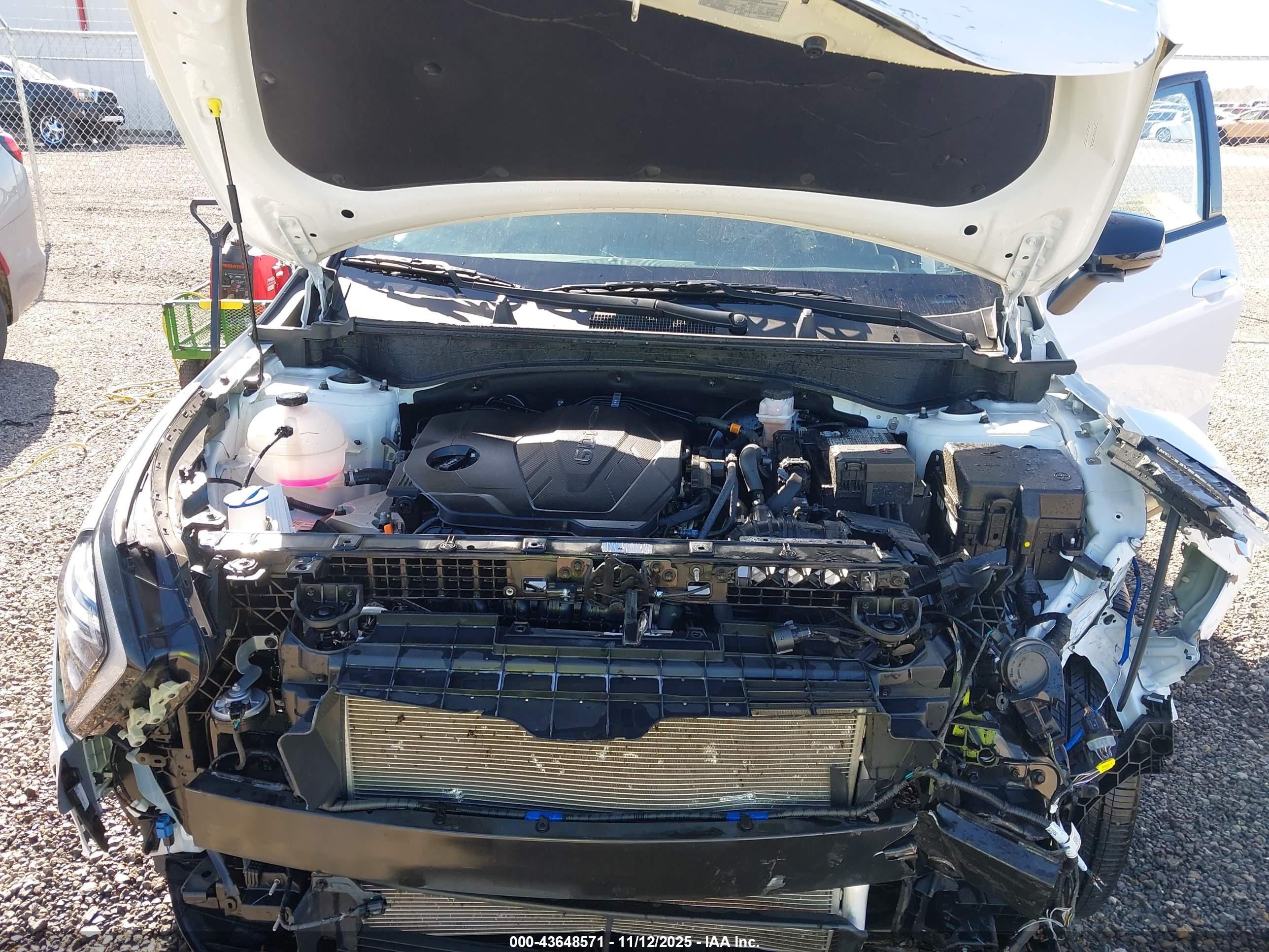 KIA SPORTAGE image 10
