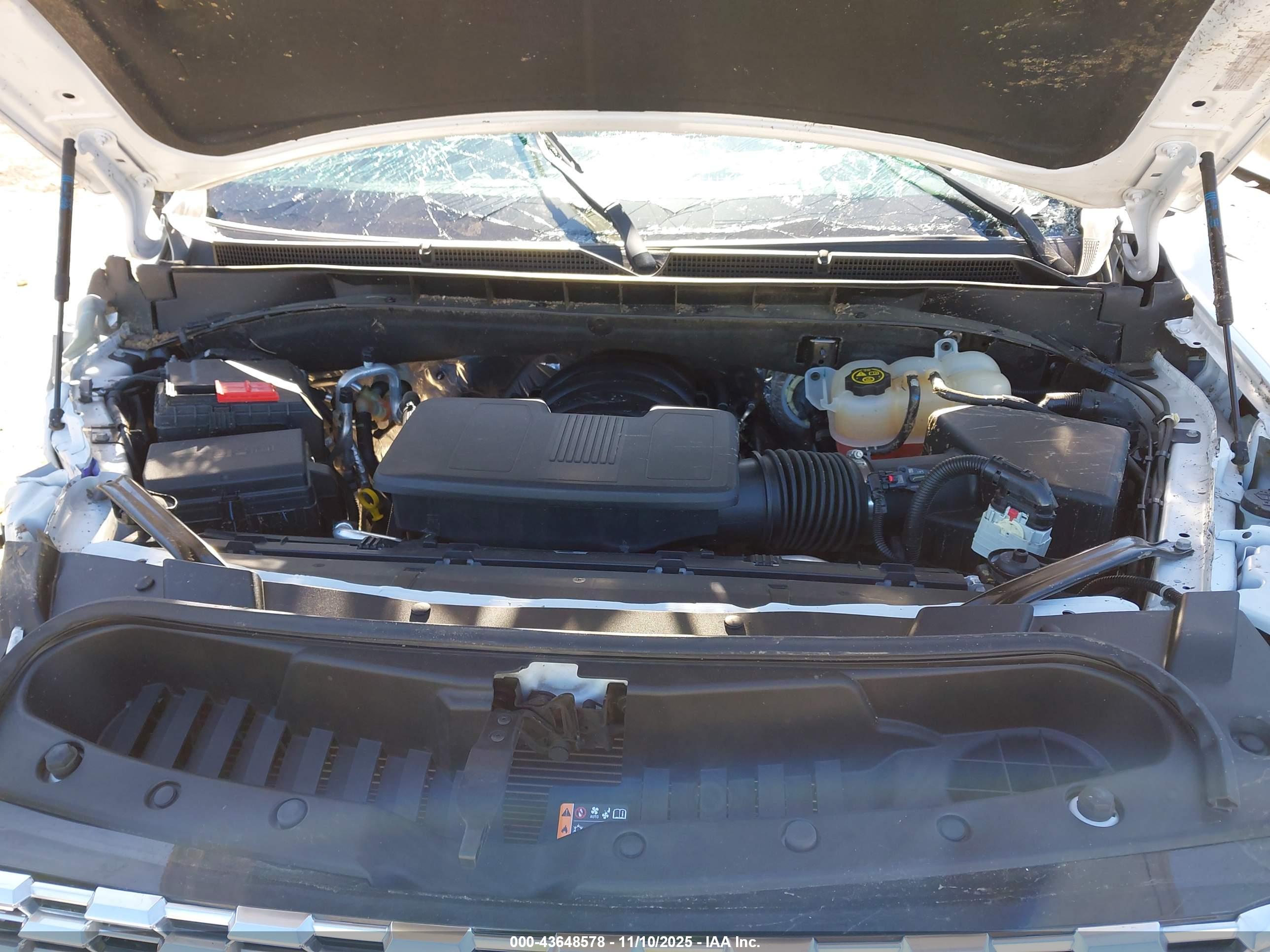 GMC YUKON image 10
