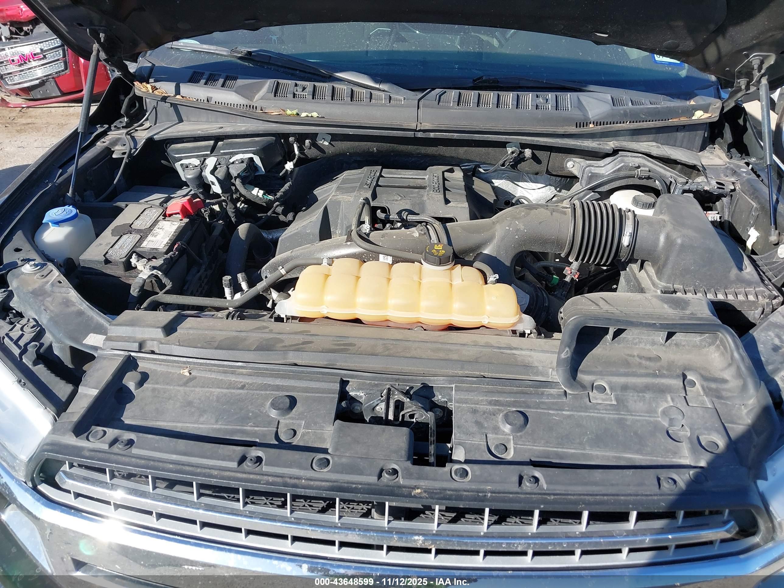 FORD F-150 image 10