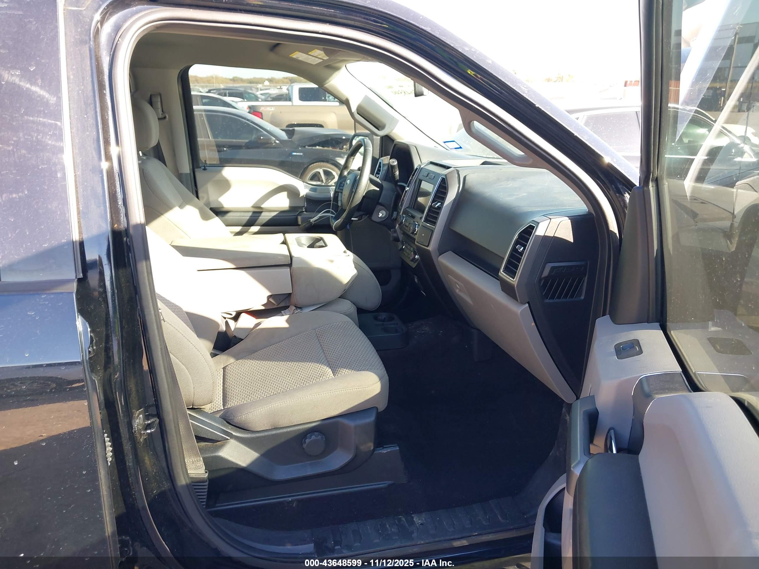 FORD F-150 image 5