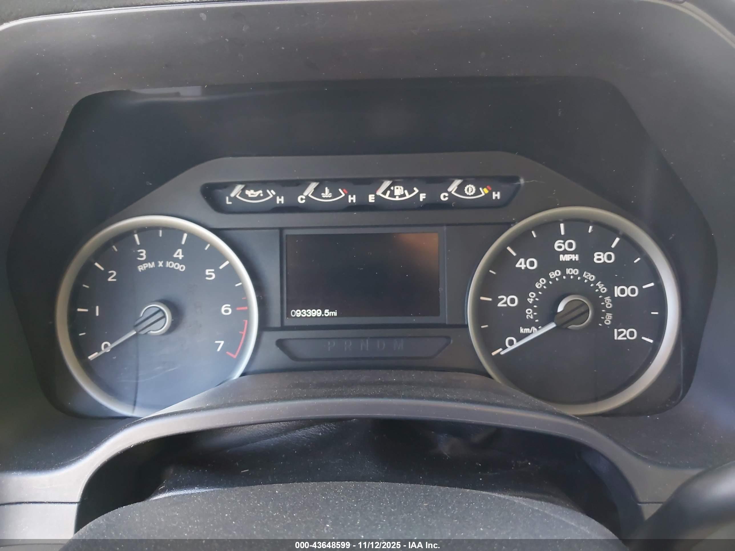 FORD F-150 image 7