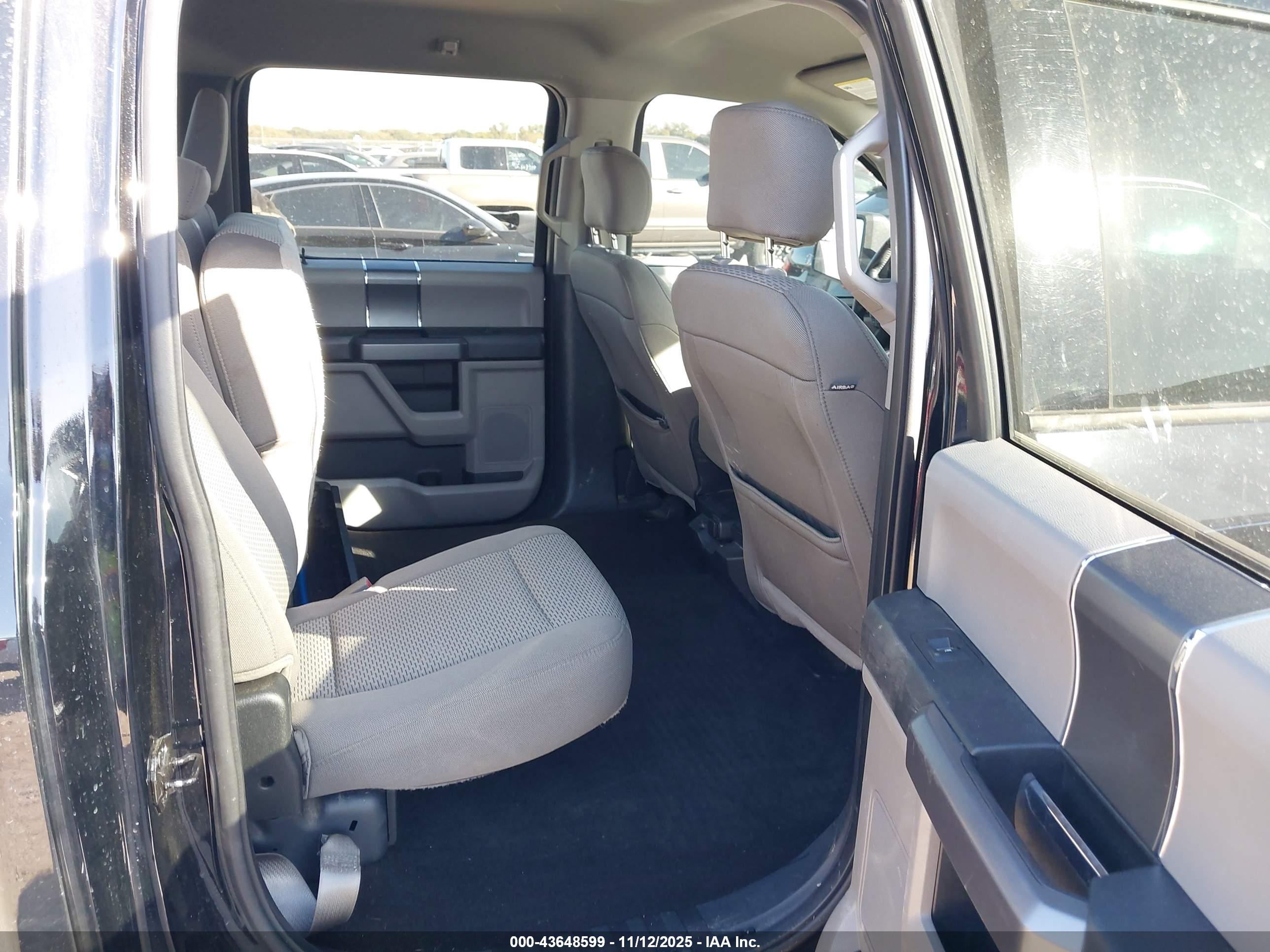 FORD F-150 image 8
