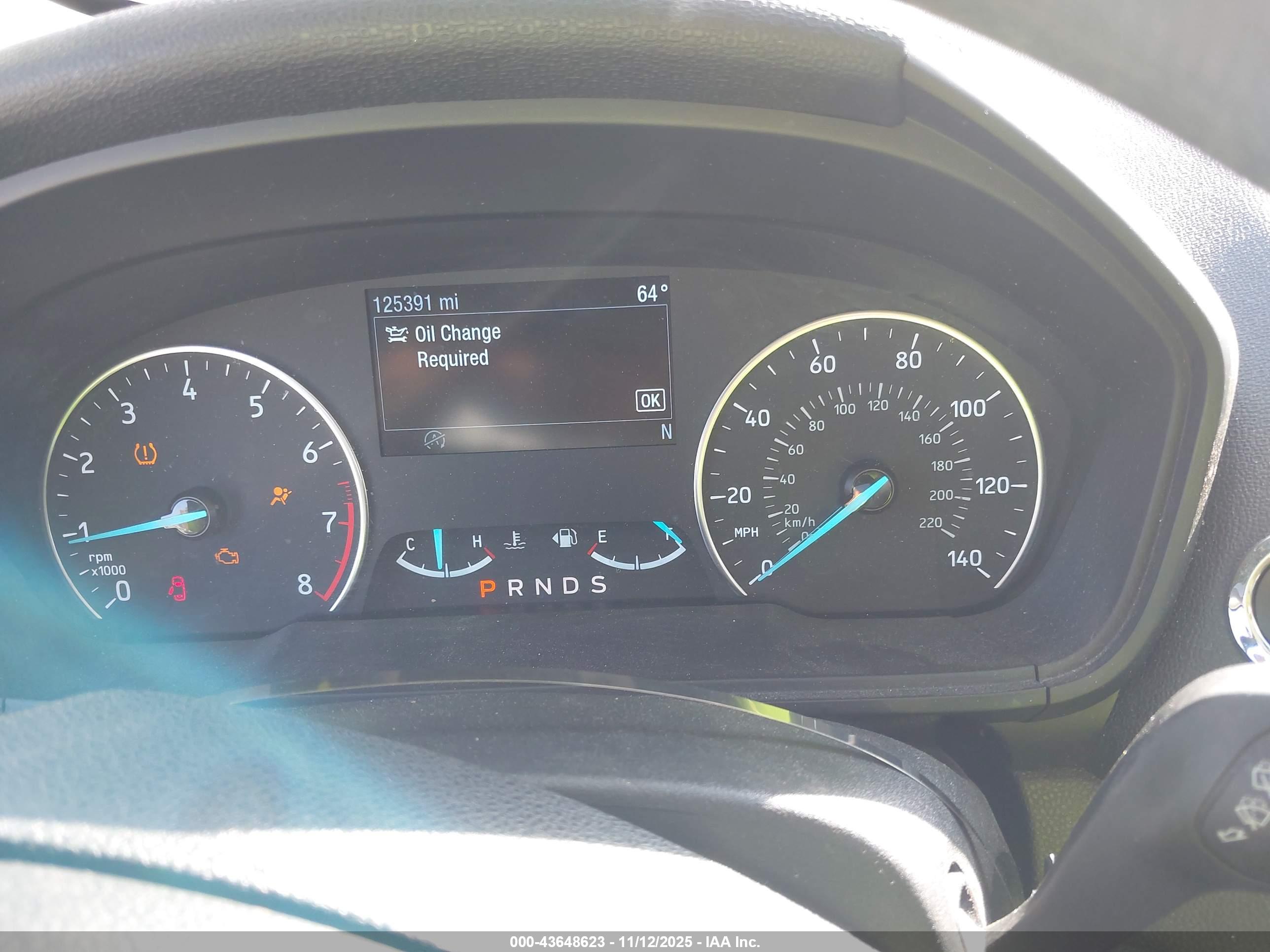 FORD ECOSPORT image 7