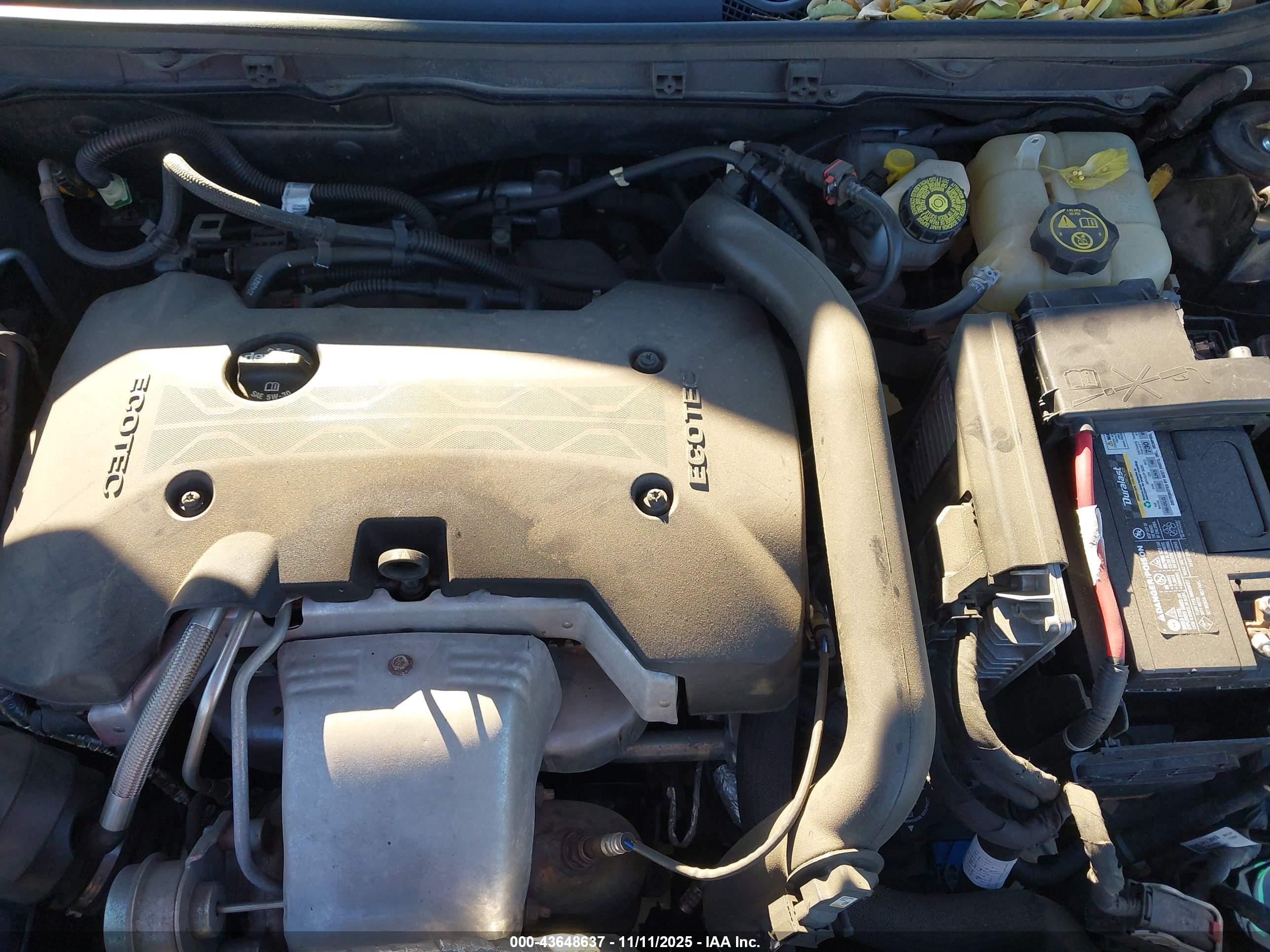 BUICK REGAL image 10