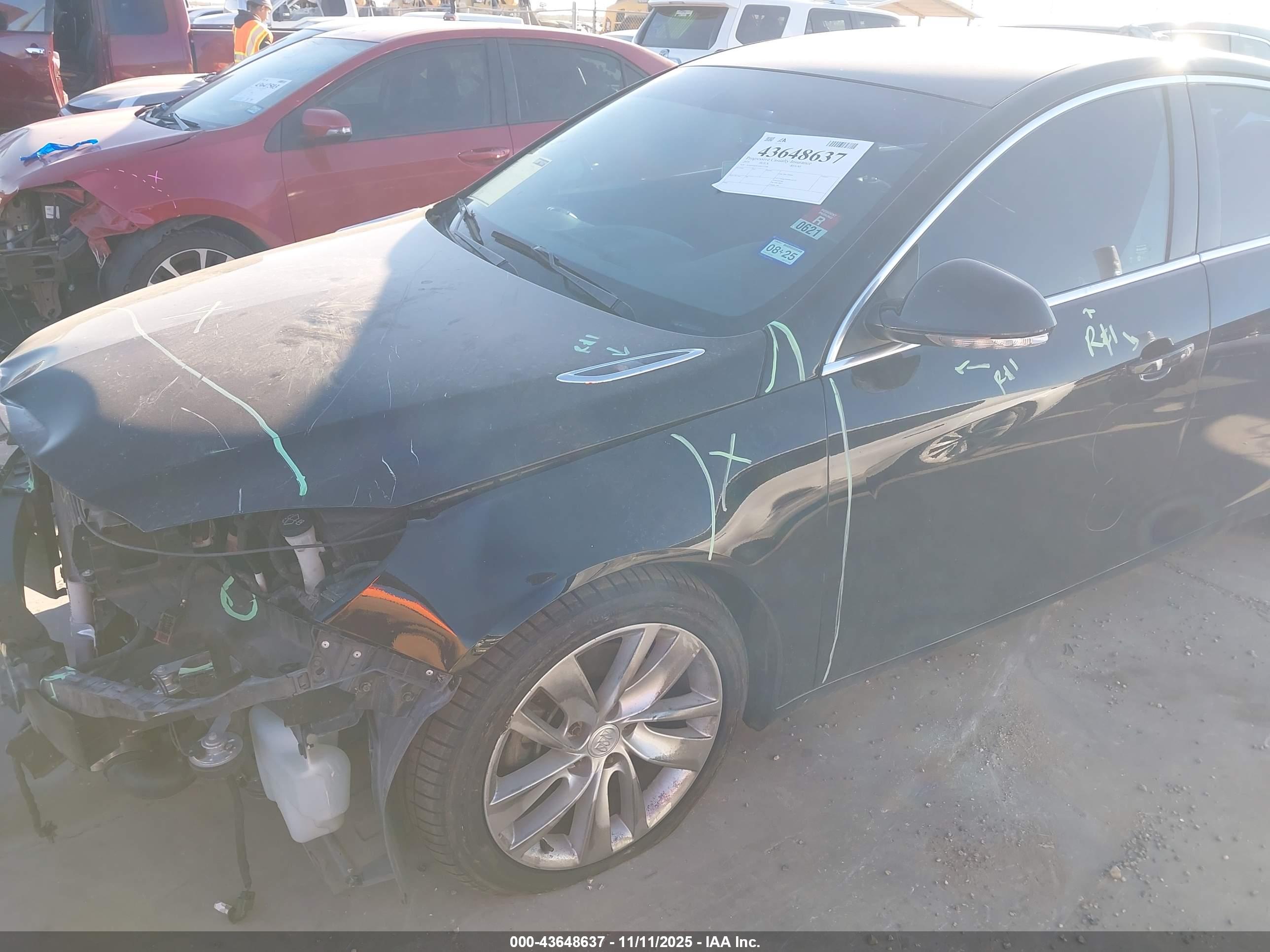 BUICK REGAL image 2