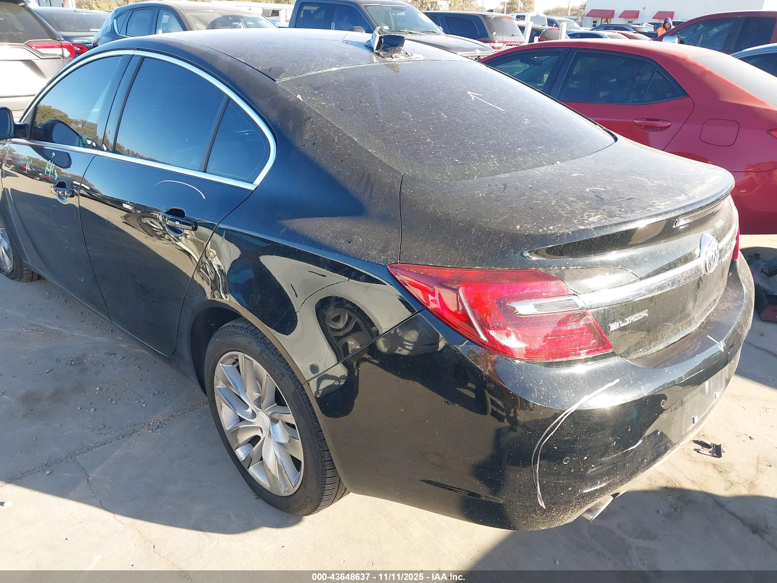 BUICK REGAL image 3