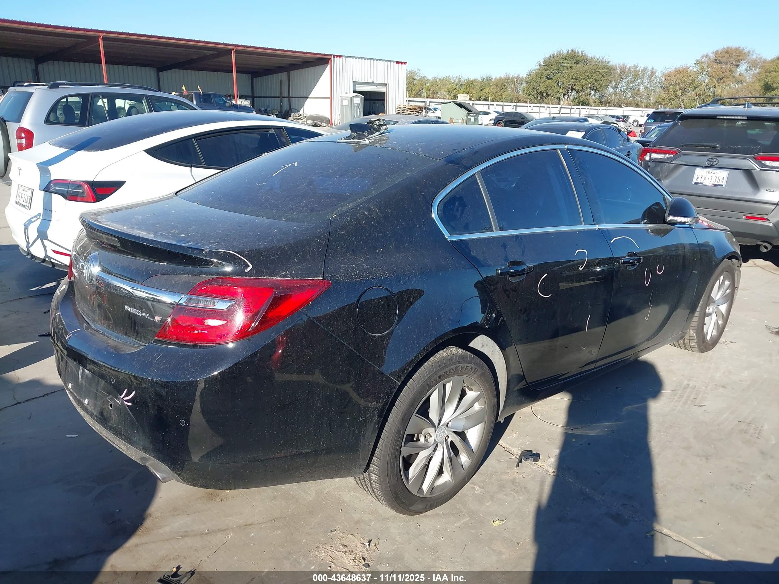 BUICK REGAL image 4