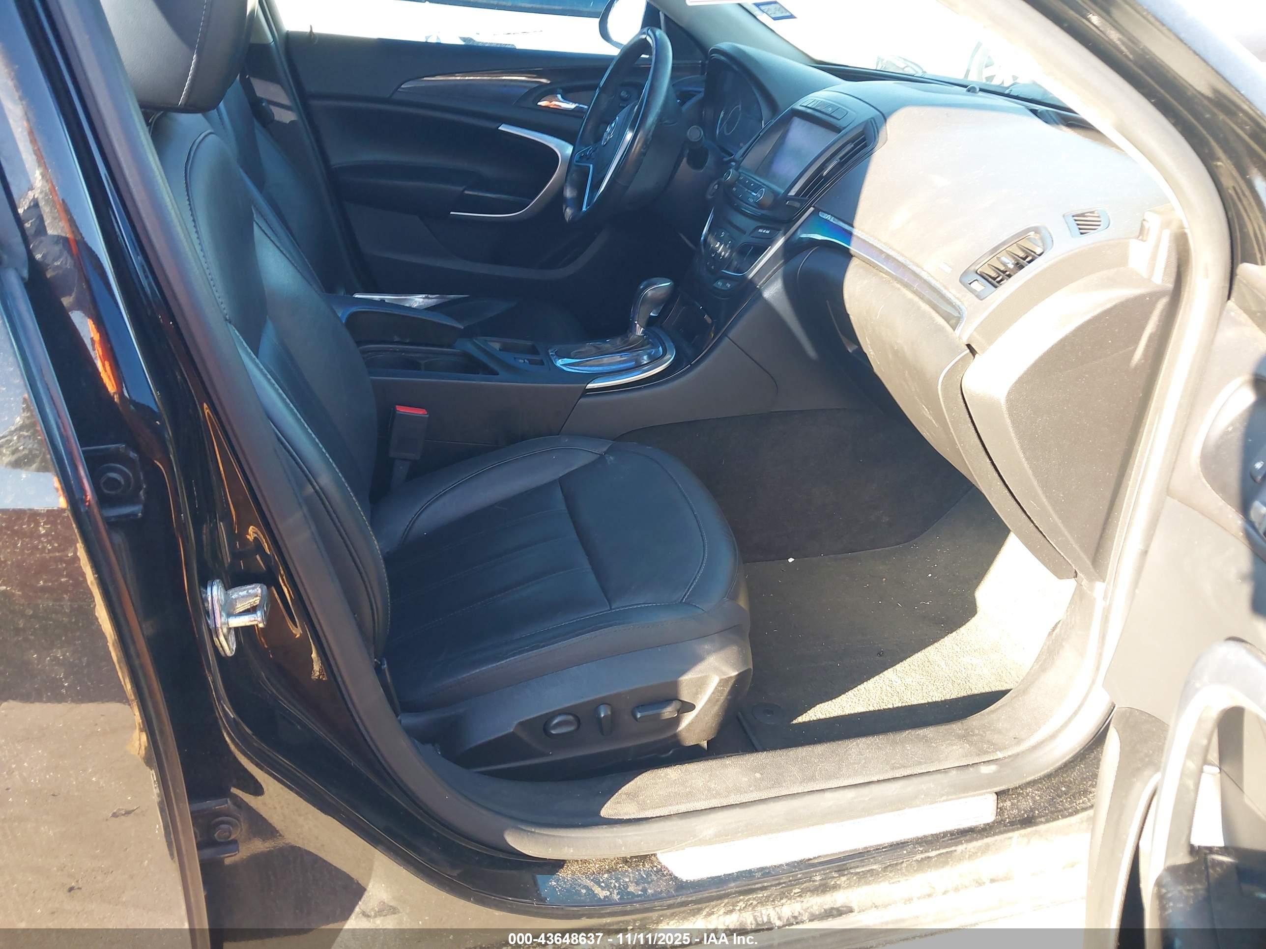 BUICK REGAL image 5