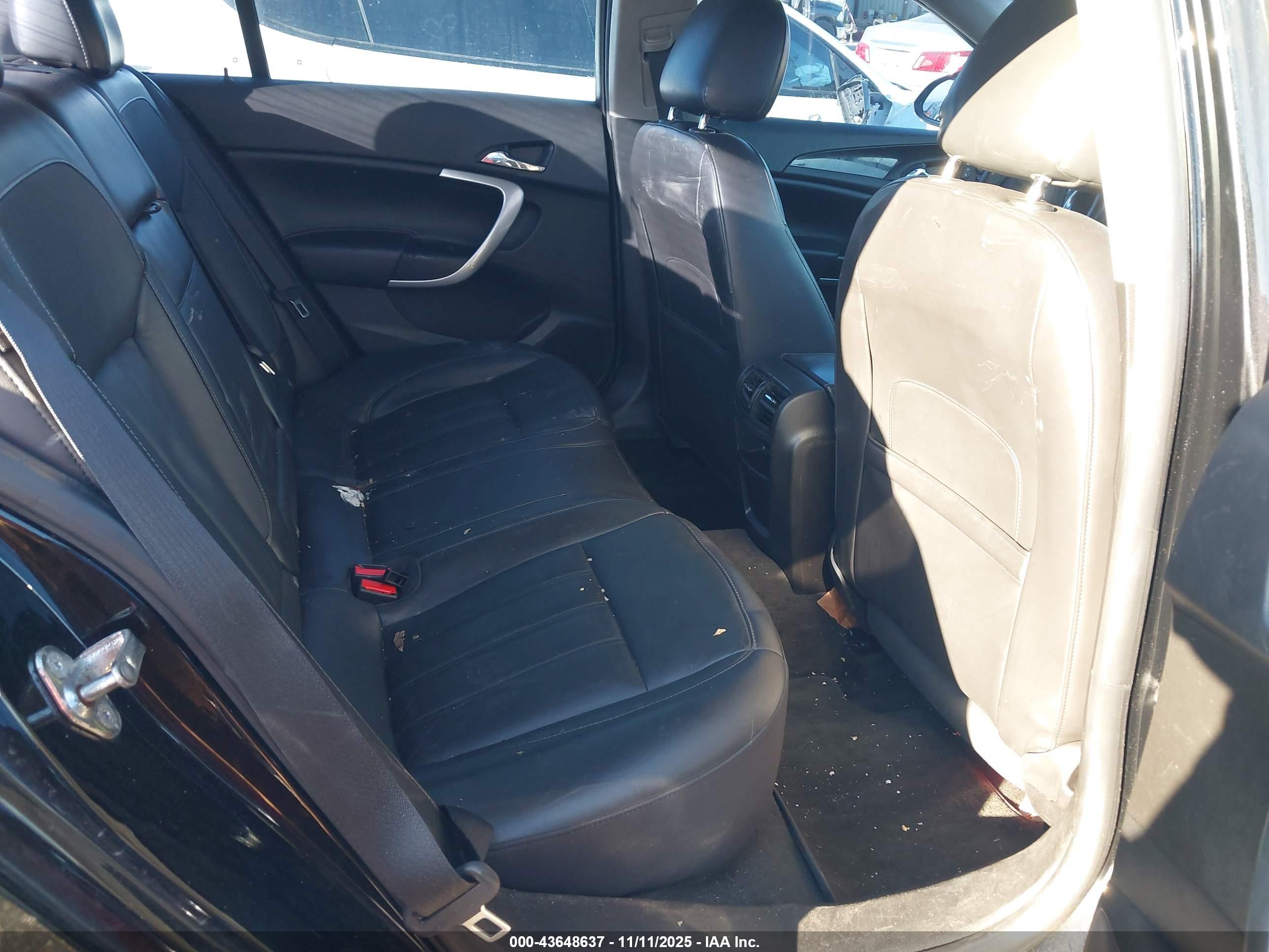 BUICK REGAL image 8