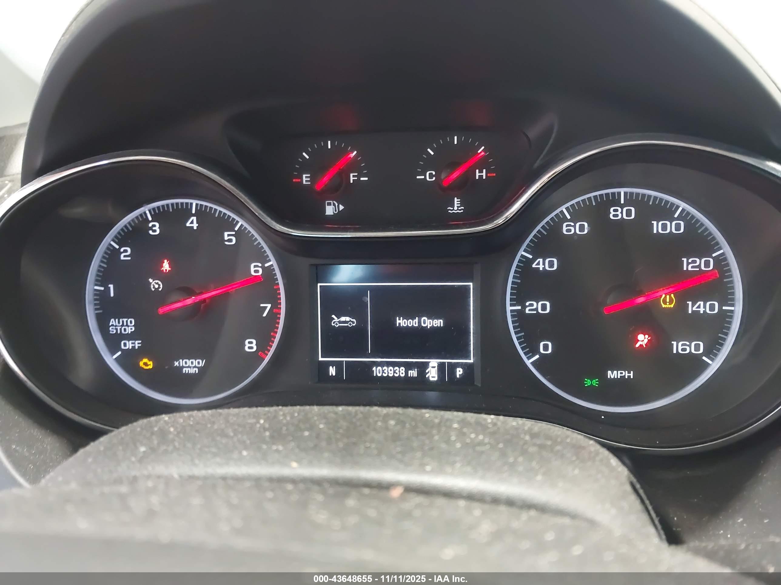 CHEVROLET CRUZE image 7