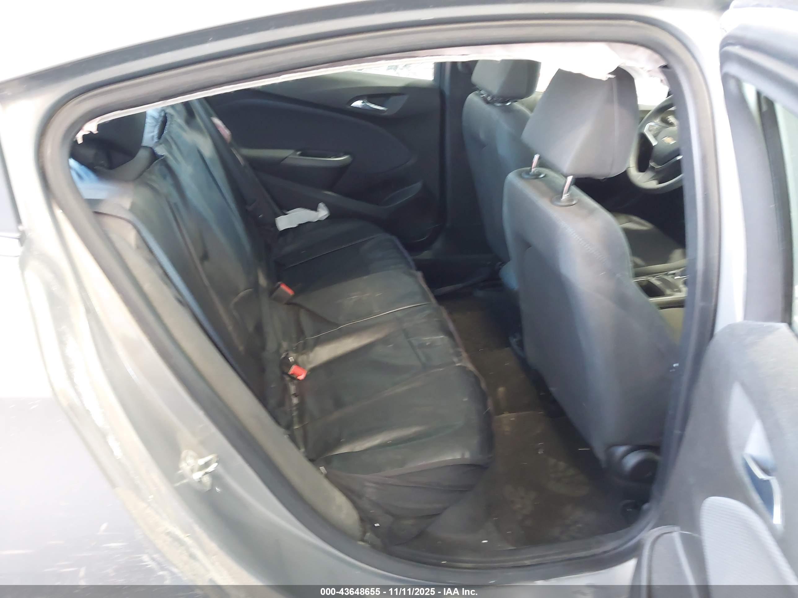 CHEVROLET CRUZE image 8
