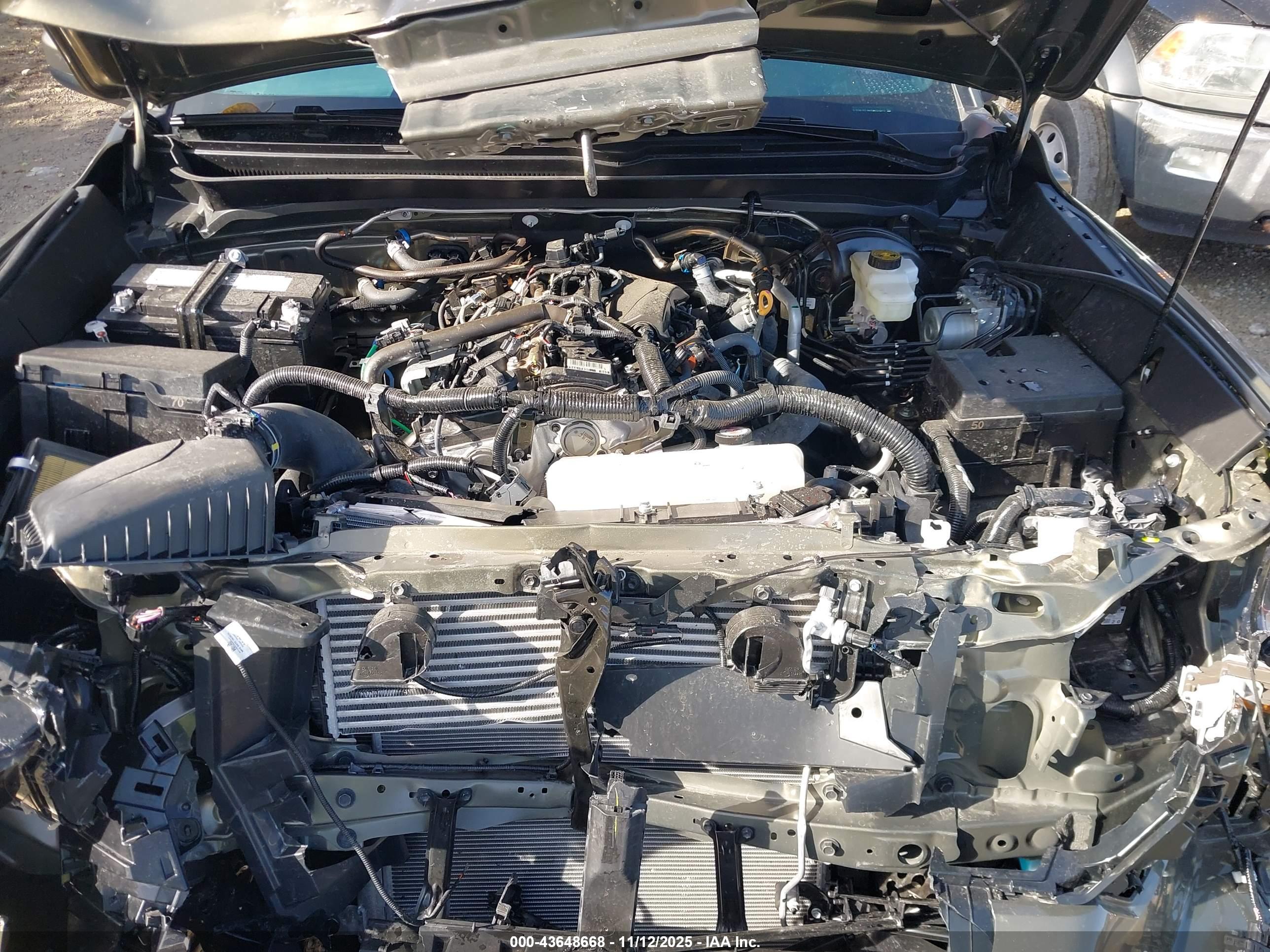 TOYOTA TACOMA image 10
