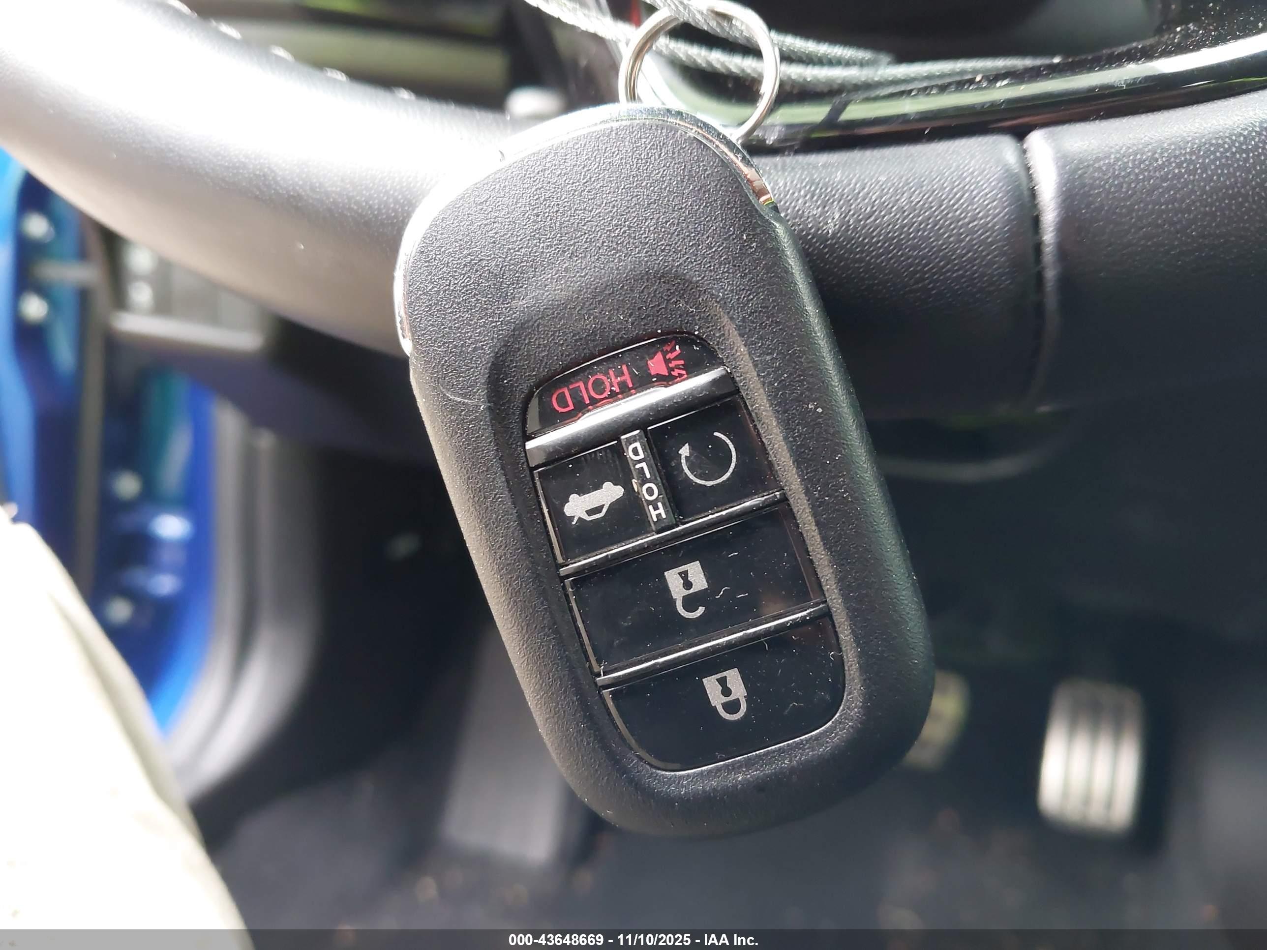 HONDA CIVIC image 11