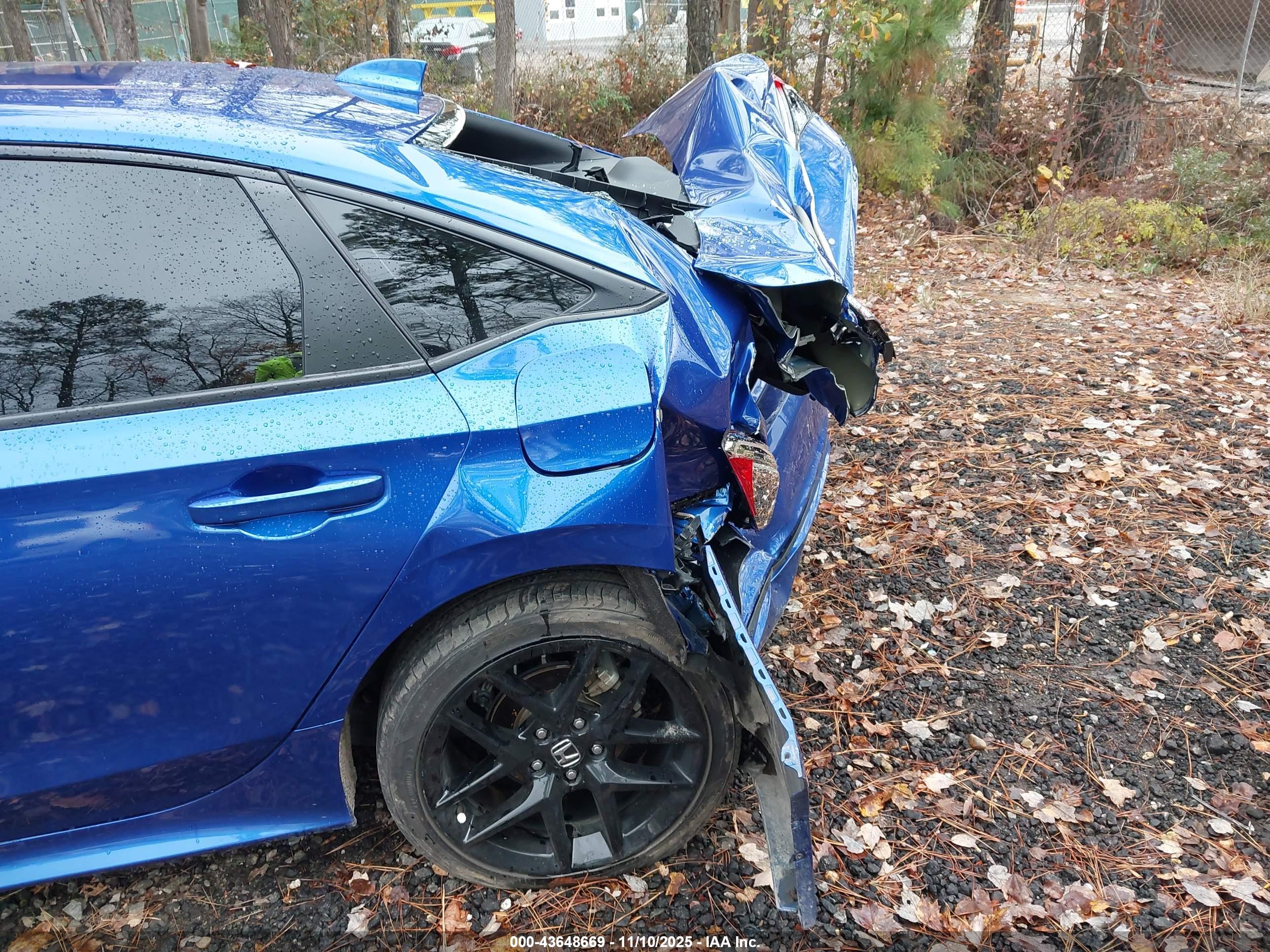 HONDA CIVIC image 6