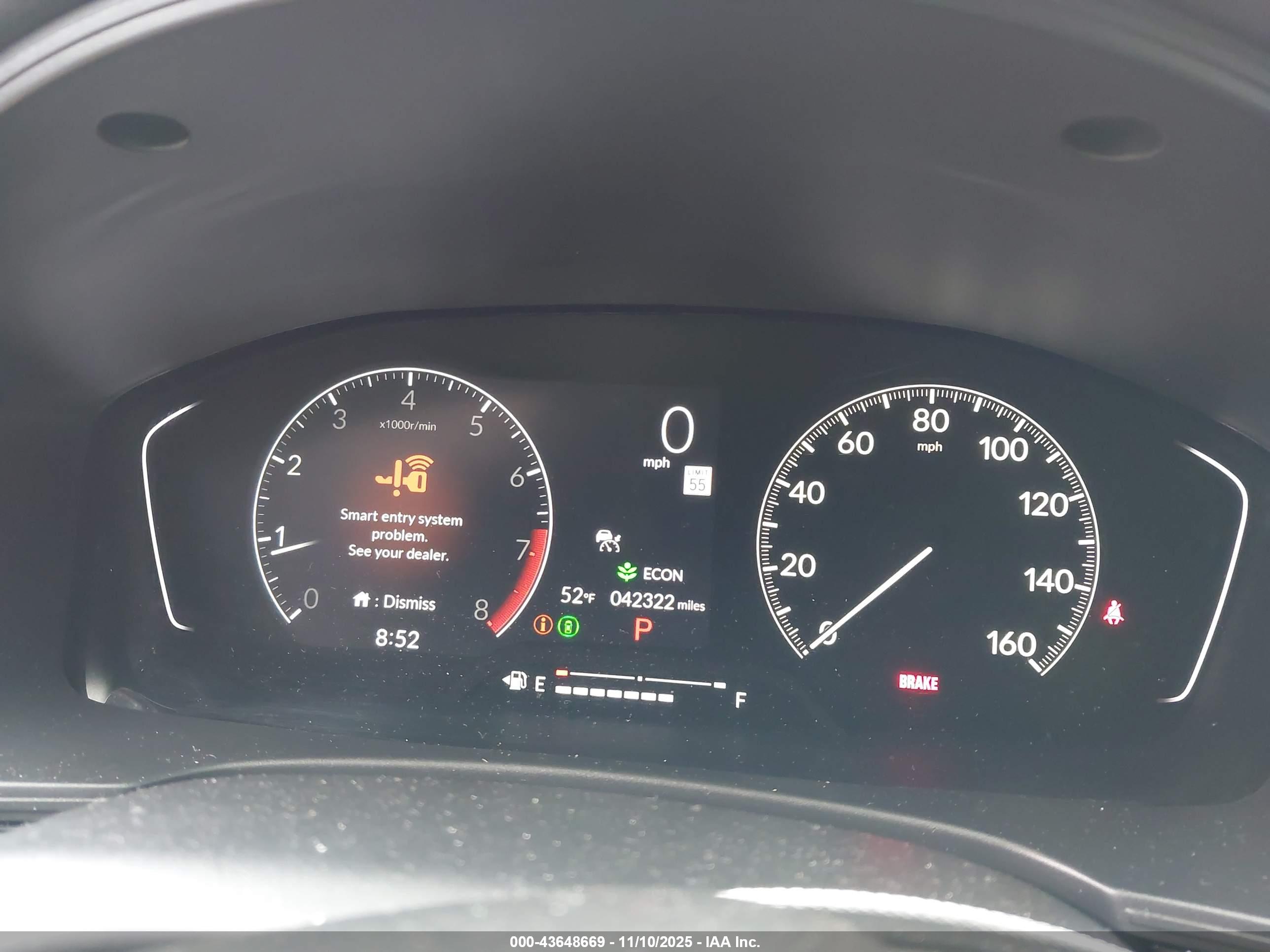 HONDA CIVIC image 7