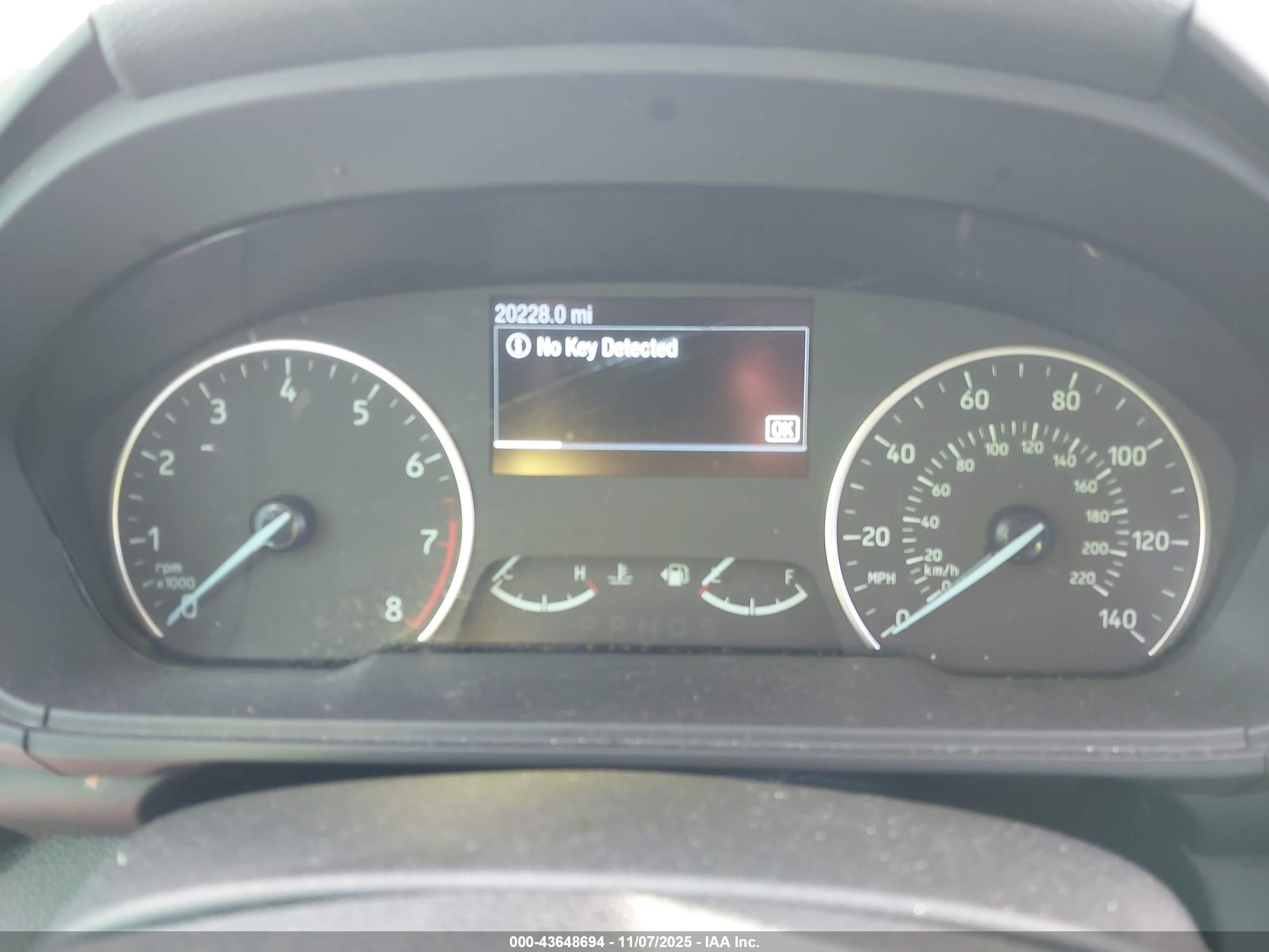 FORD ECOSPORT image 7