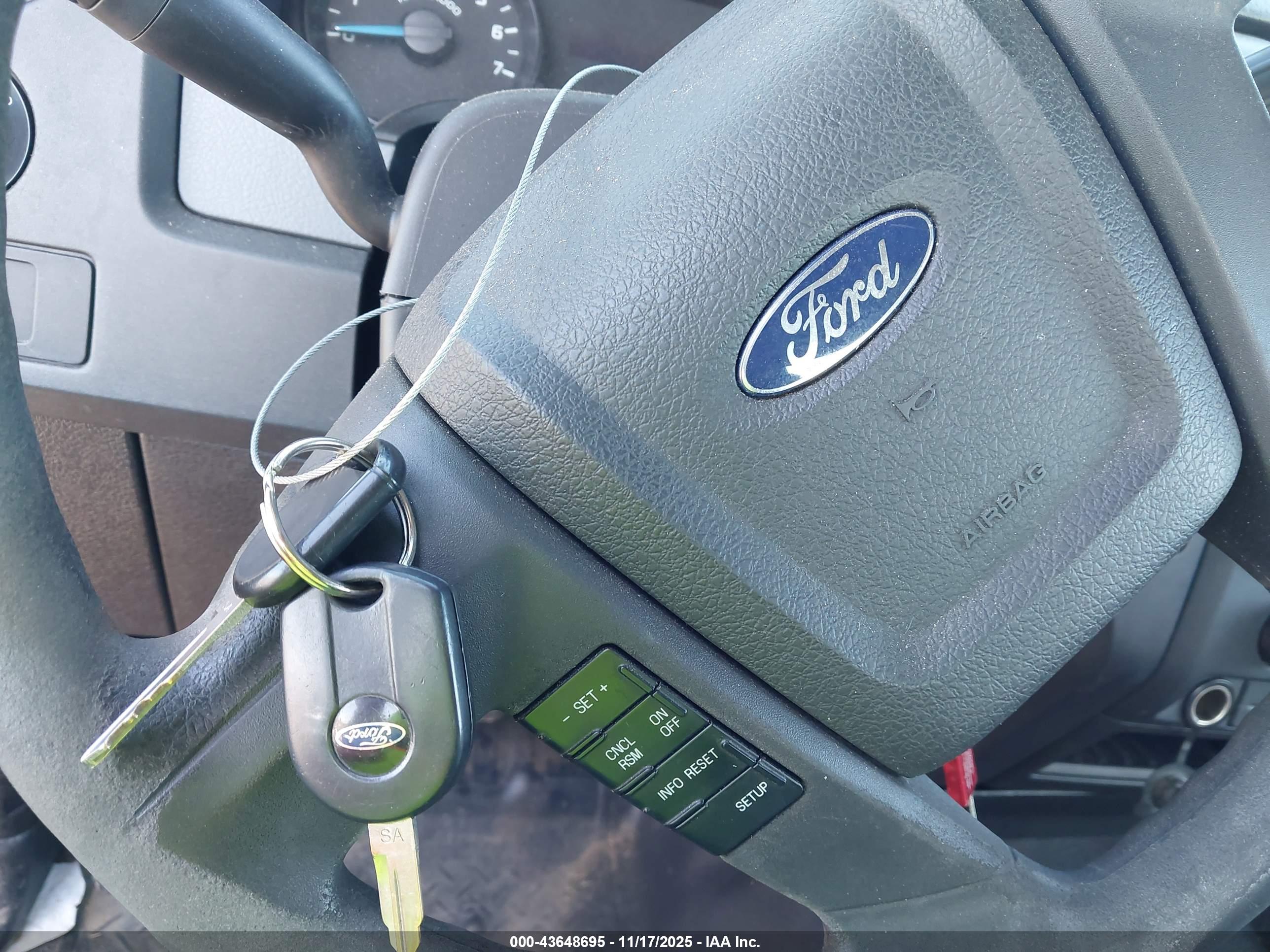 FORD F-150 image 11