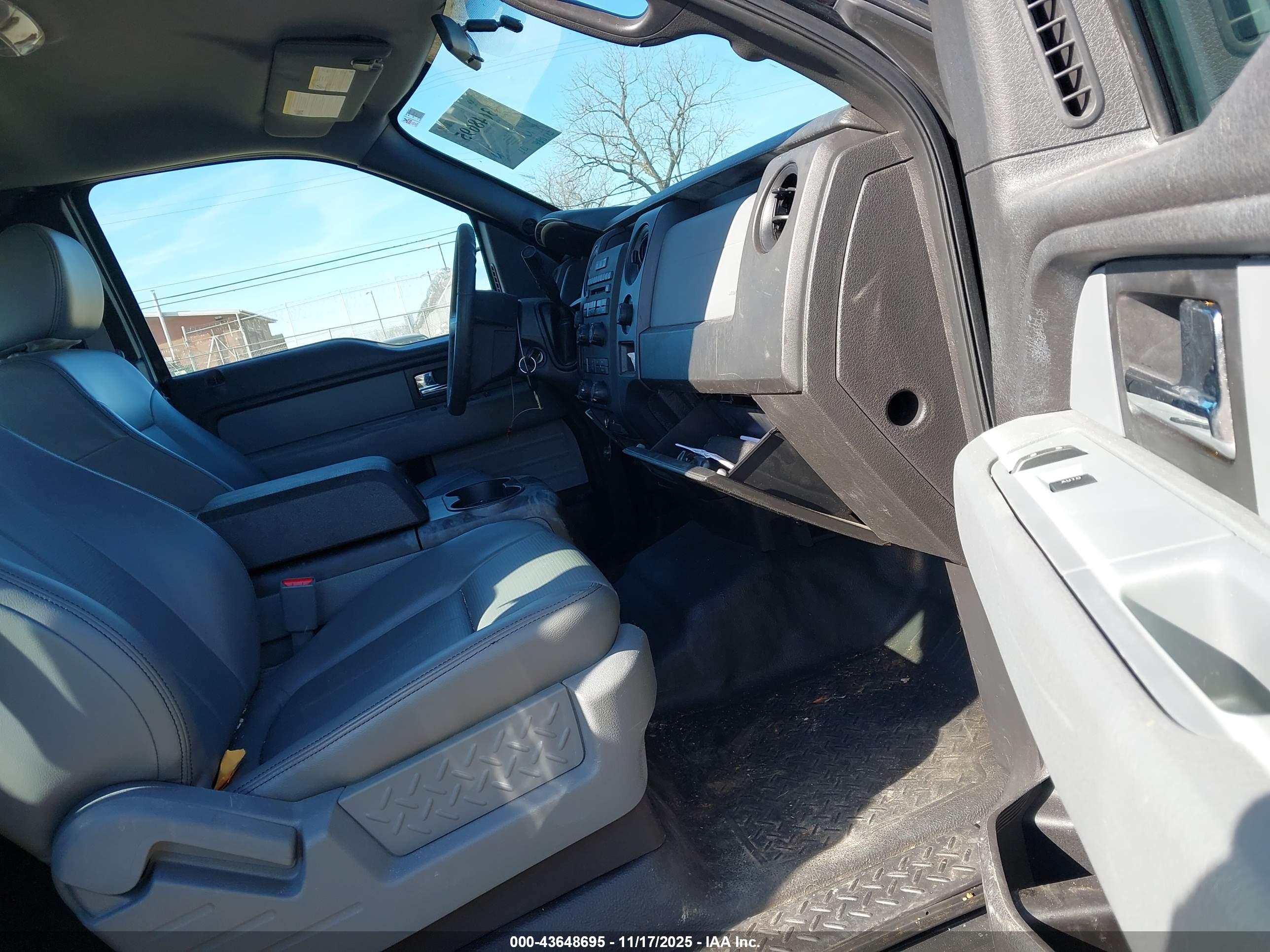 FORD F-150 image 5